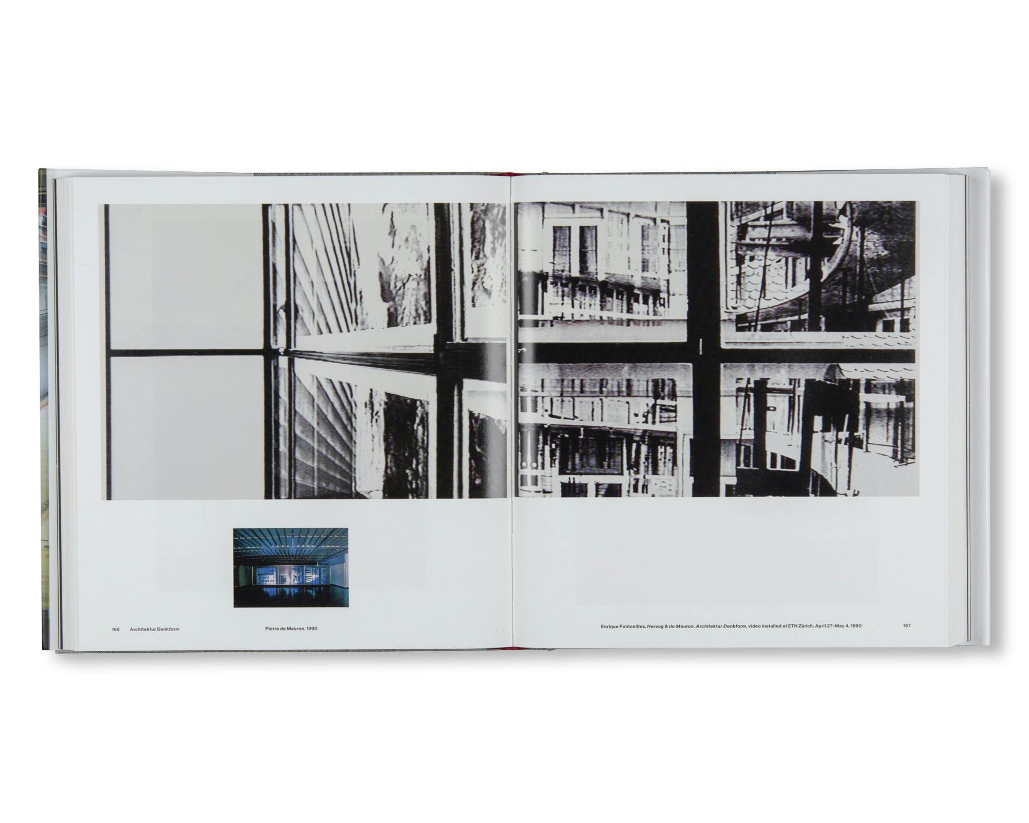 TWENTYFIVE X HERZOG & DE MEURON