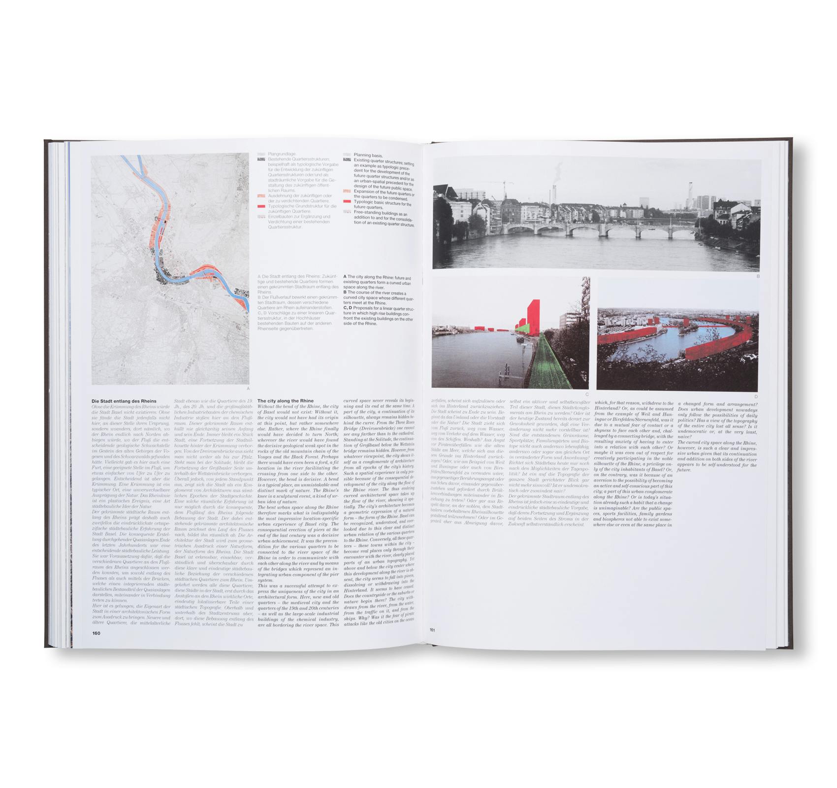 HERZOG & DE MEURON 1989-1991. THE COMPLETE WORKS. VOLUME 2 [ENGLISH / GERMAN EDITION]