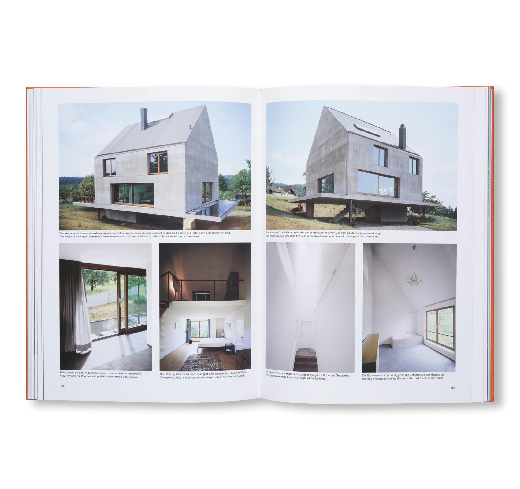 HERZOG & DE MEURON 1992-1996. THE COMPLETE WORKS. VOLUME 3 [ENGLISH / GERMAN EDITION]