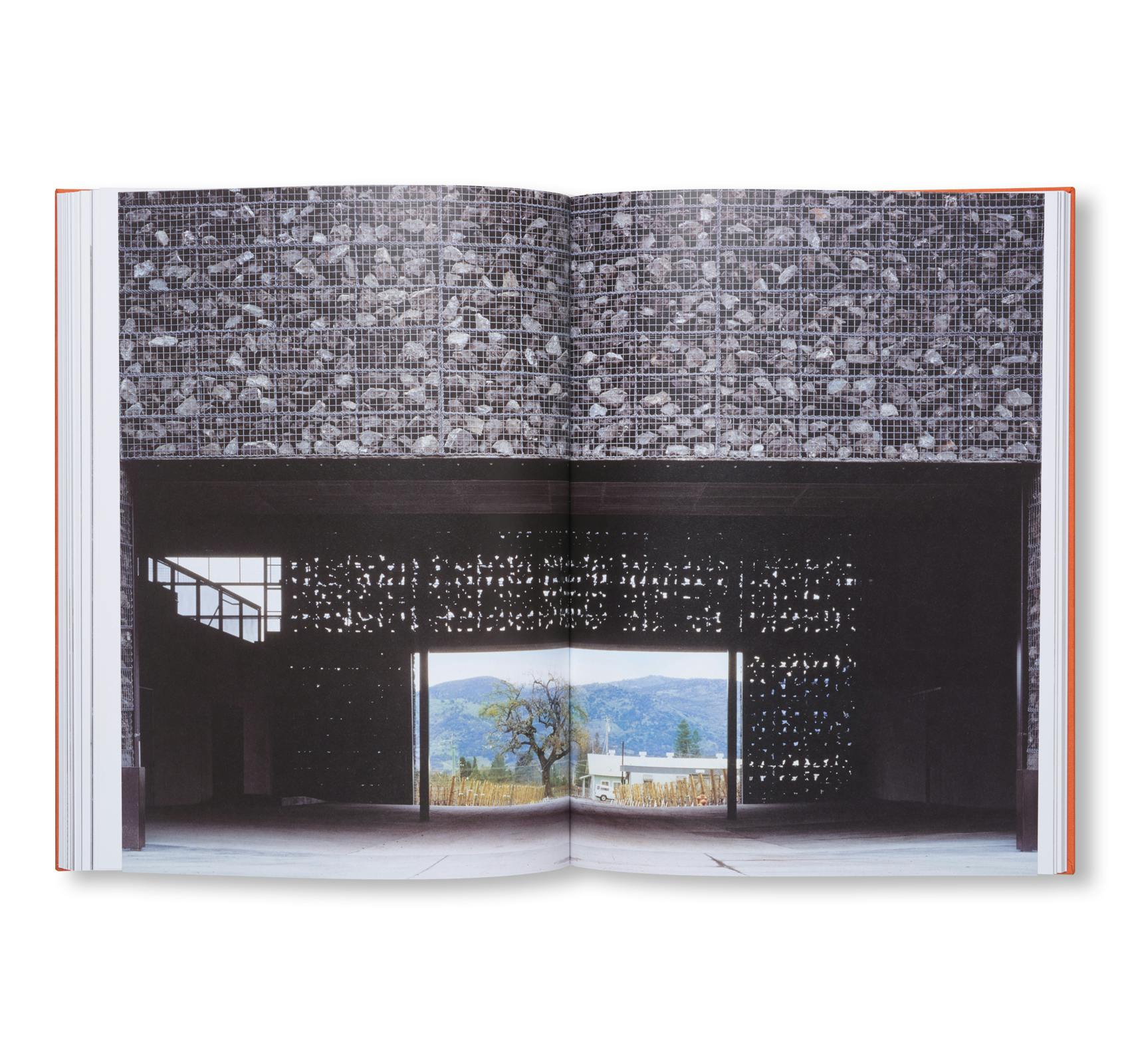 HERZOG & DE MEURON 1992-1996. THE COMPLETE WORKS. VOLUME 3 [ENGLISH / GERMAN EDITION]