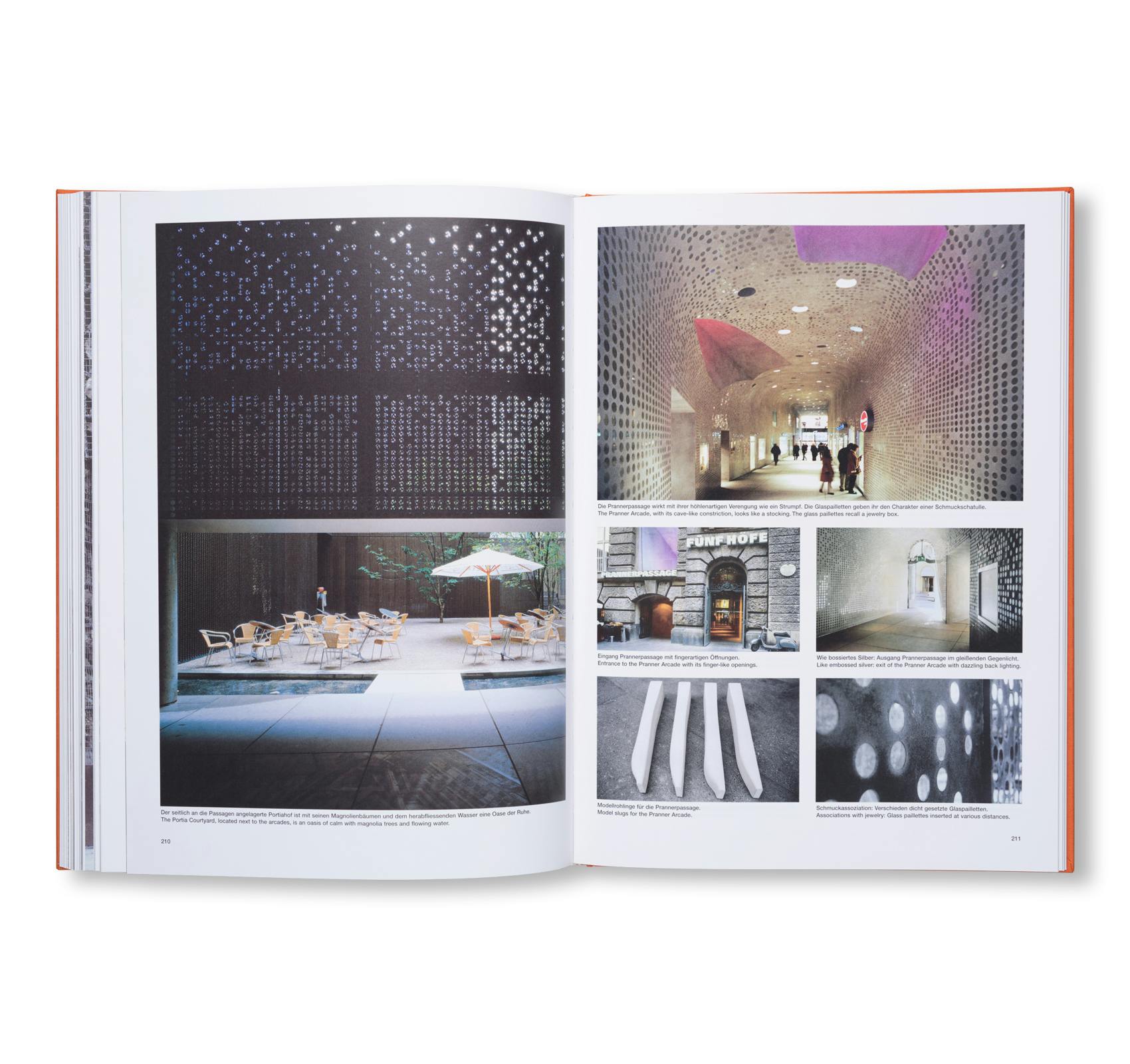 HERZOG & DE MEURON 1992-1996. THE COMPLETE WORKS. VOLUME 3 [ENGLISH / GERMAN EDITION]