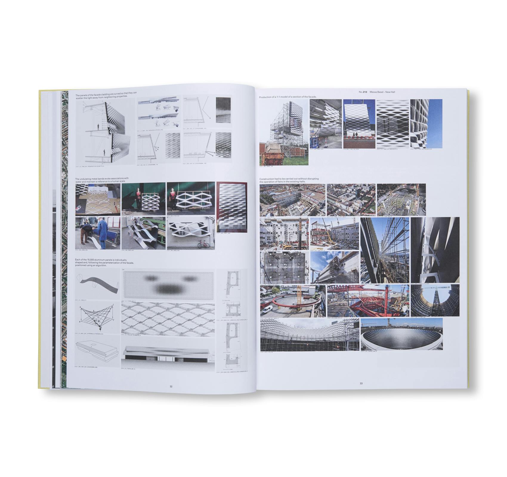 HERZOG & DE MEURON 2002-2004. THE COMPLETE WORKS. VOLUME 5 [ENGLISH EDITION]