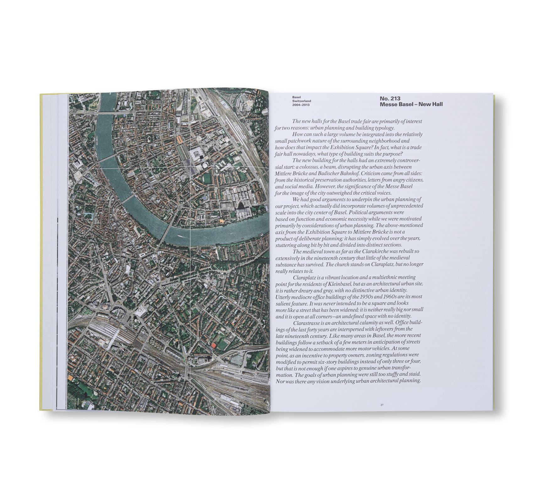 HERZOG & DE MEURON 2002-2004. THE COMPLETE WORKS. VOLUME 5 [ENGLISH EDITION]