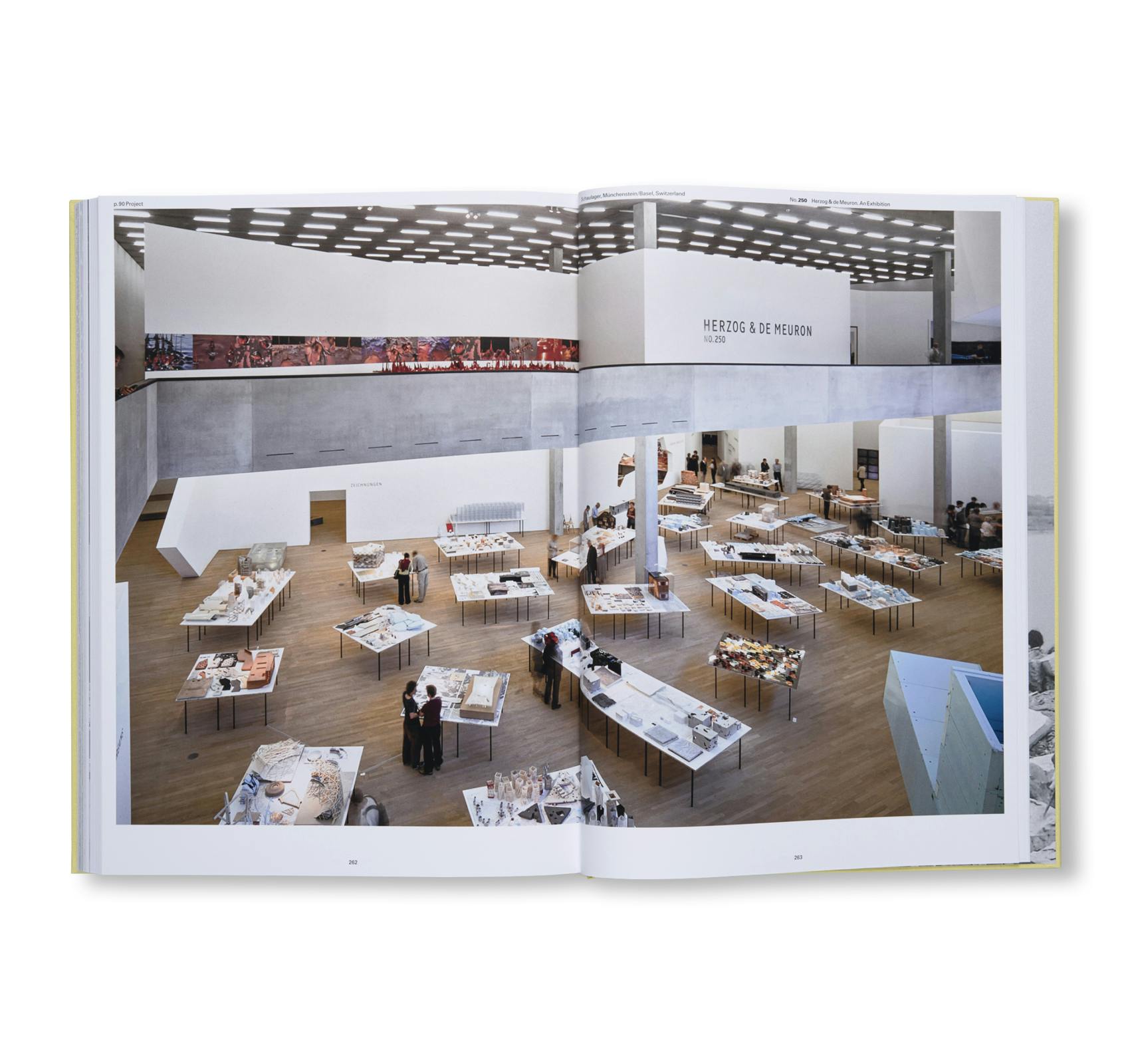 HERZOG & DE MEURON 2002-2004. THE COMPLETE WORKS. VOLUME 5 [ENGLISH EDITION]