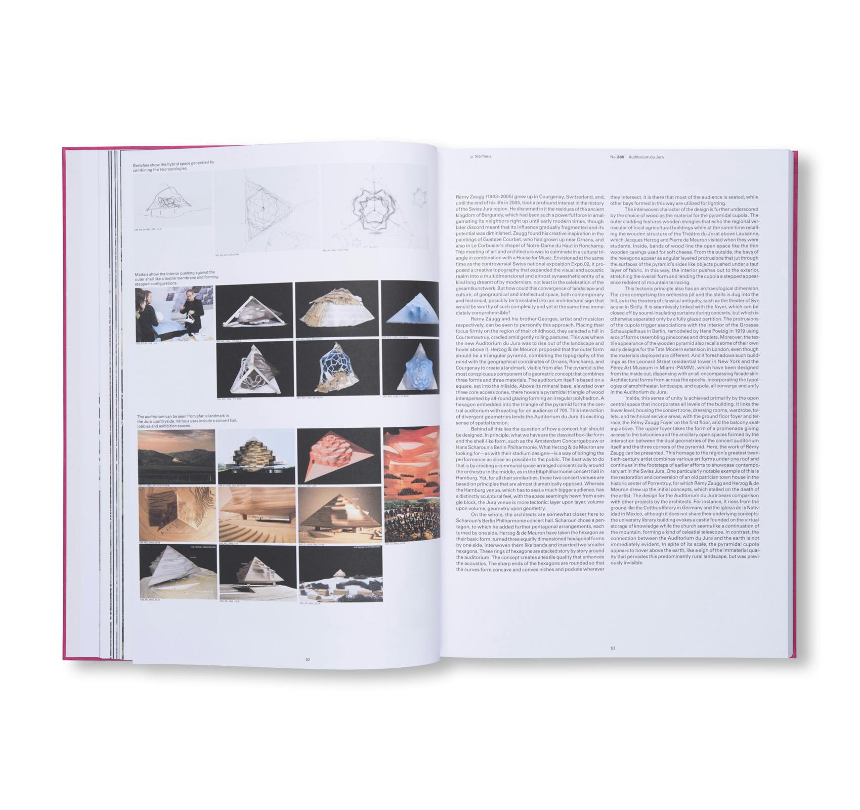 HERZOG & DE MEURON 2005-2007. THE COMPLETE WORKS. VOLUME 6 [ENGLISH EDITION]