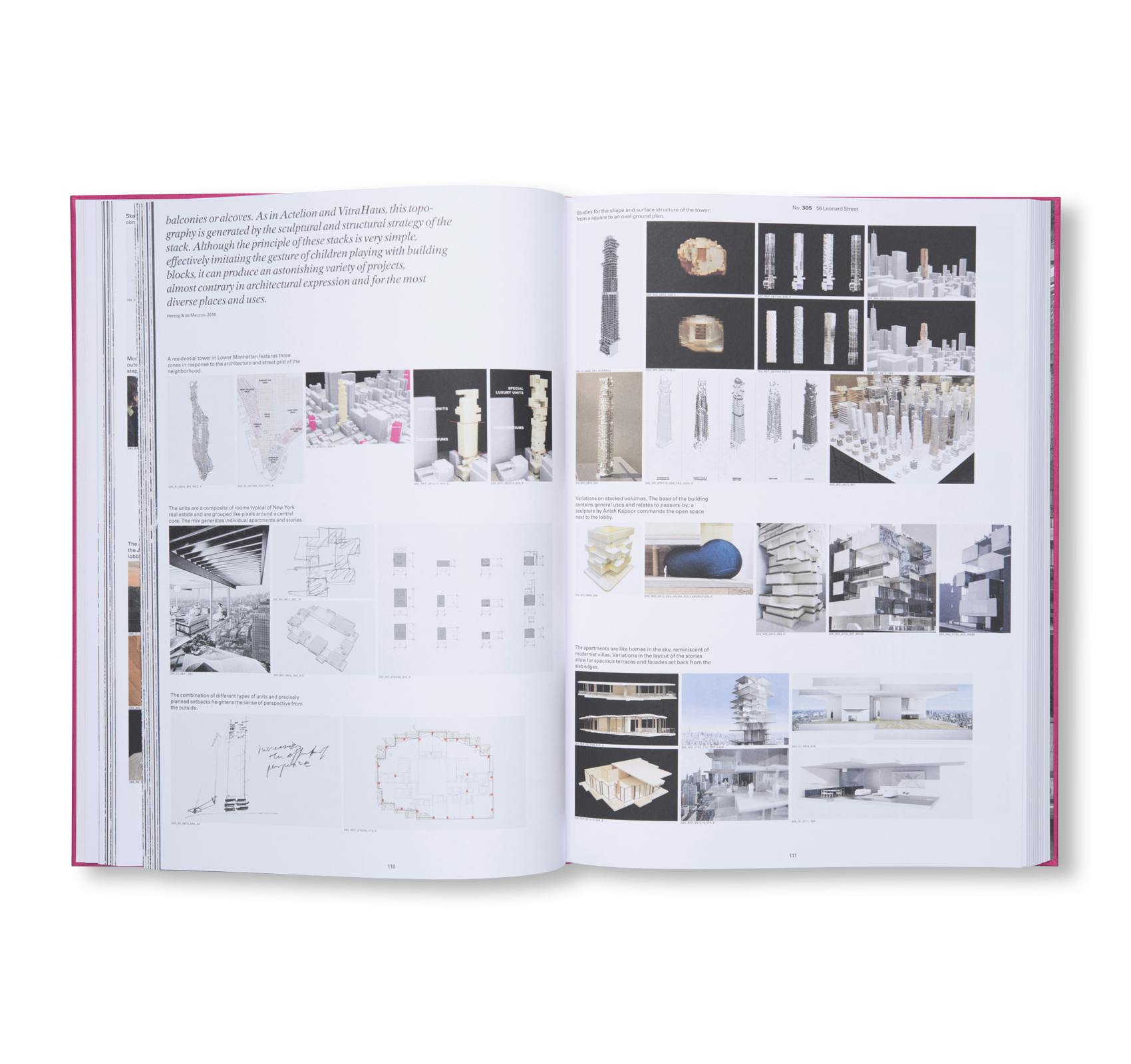 HERZOG & DE MEURON 2005-2007. THE COMPLETE WORKS. VOLUME 6 [ENGLISH EDITION]