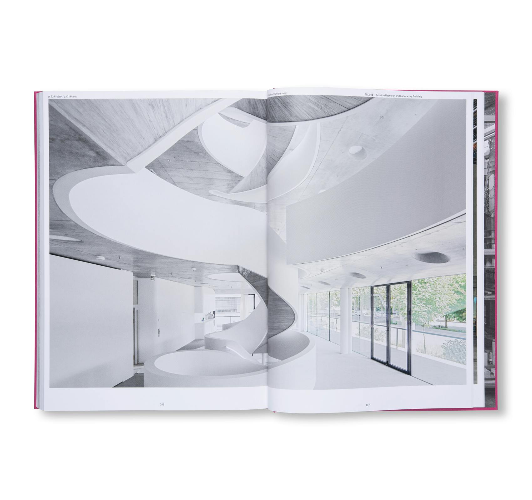 HERZOG & DE MEURON 2005-2007. THE COMPLETE WORKS. VOLUME 6 [ENGLISH EDITION]