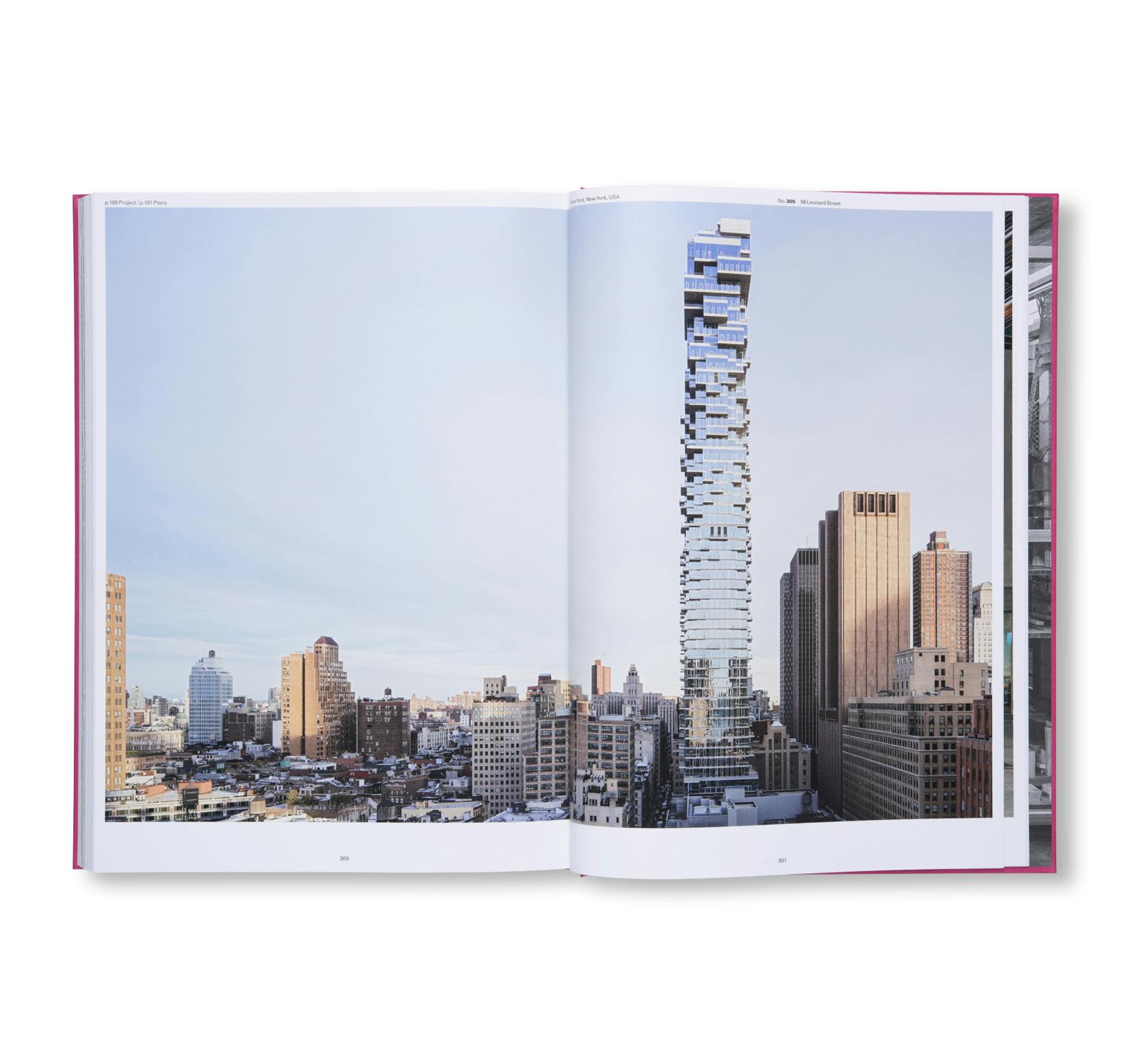 HERZOG & DE MEURON 2005-2007. THE COMPLETE WORKS. VOLUME 6 [ENGLISH EDITION]