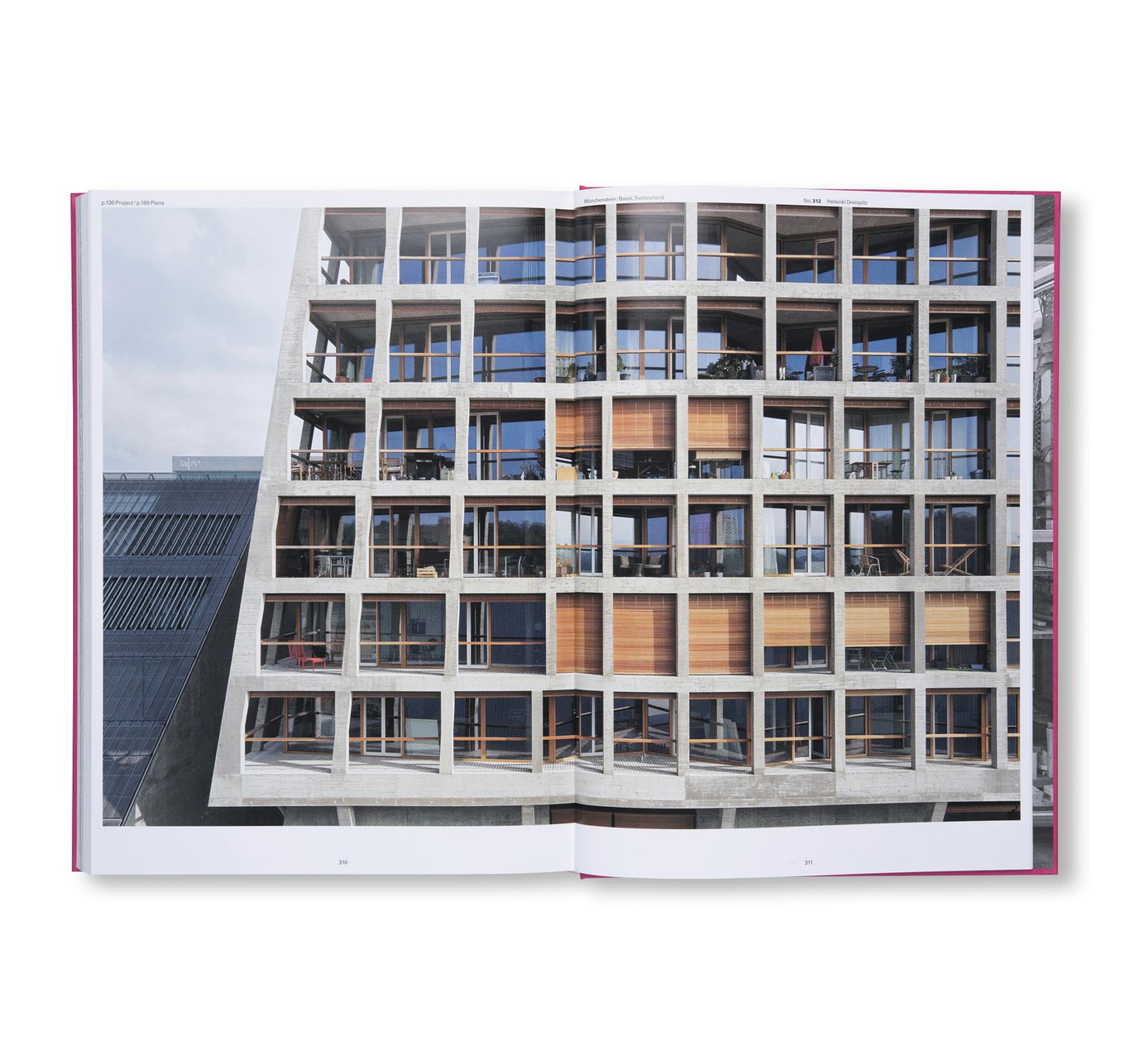 HERZOG & DE MEURON 2005-2007. THE COMPLETE WORKS. VOLUME 6 [ENGLISH EDITION]