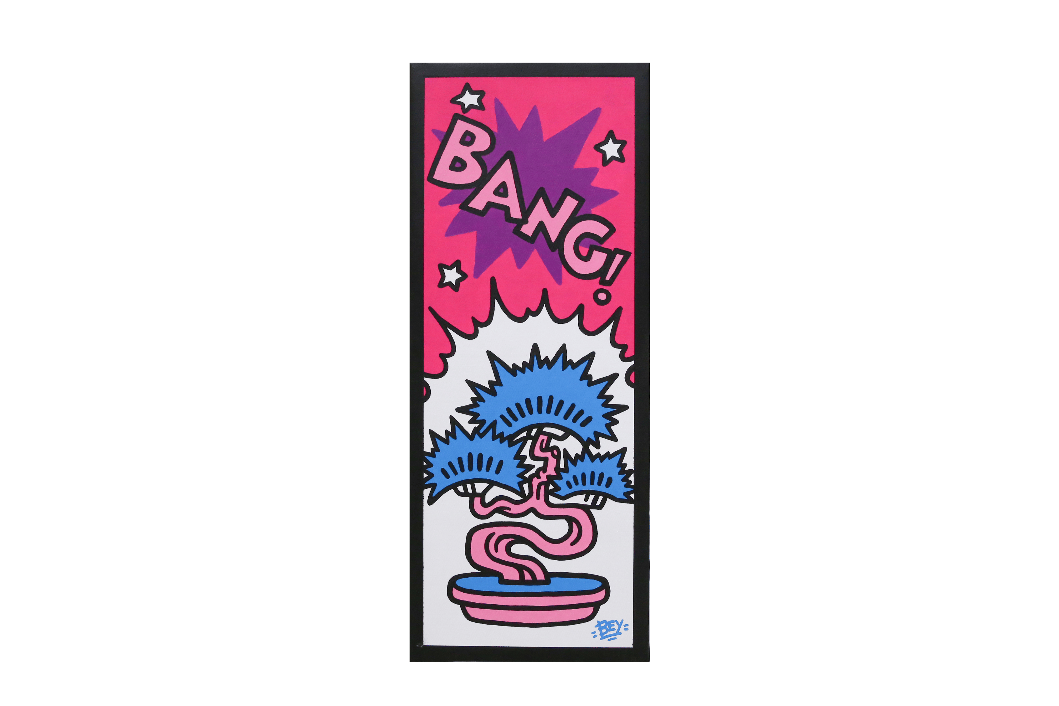 BOMBSAI BANG
