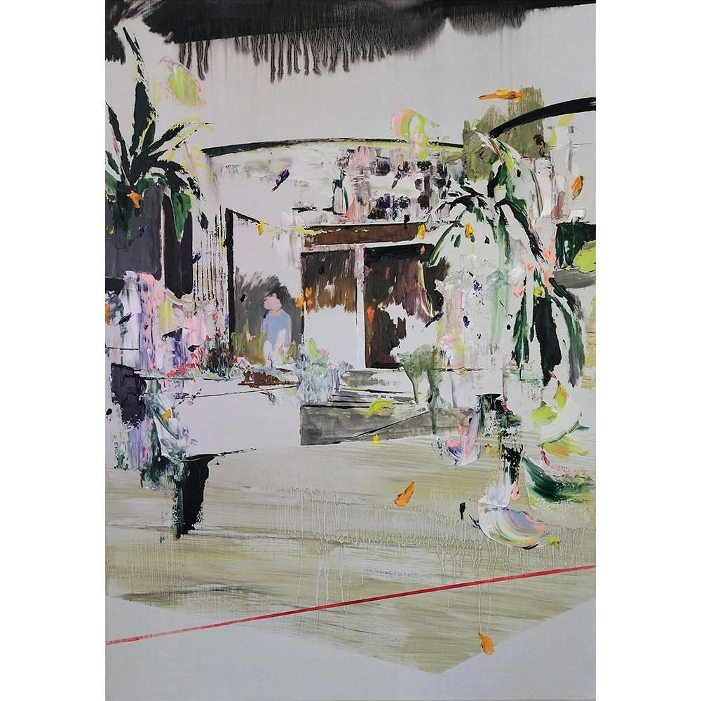 そんな人、あなたの何も壊してくれない