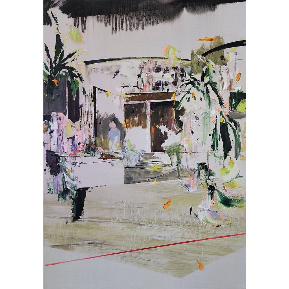 そんな人、あなたの何も壊してくれない