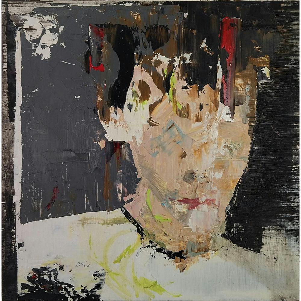 私を見てくれる？