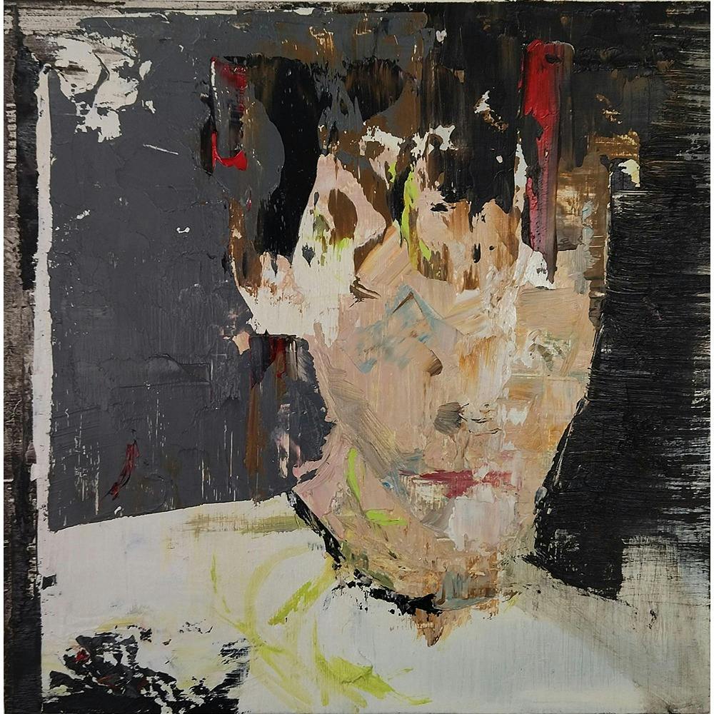 私を見てくれる？