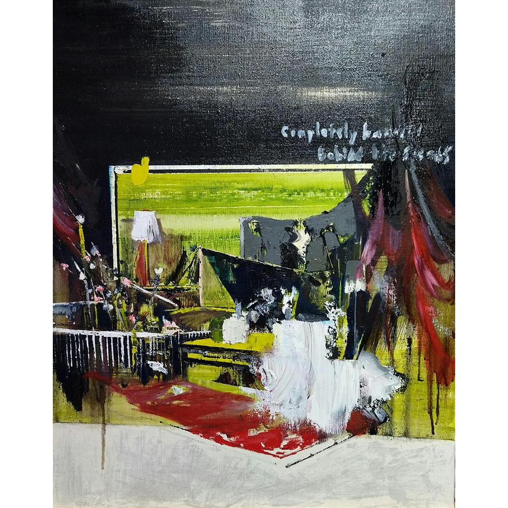 弱くて可哀想でかわいい