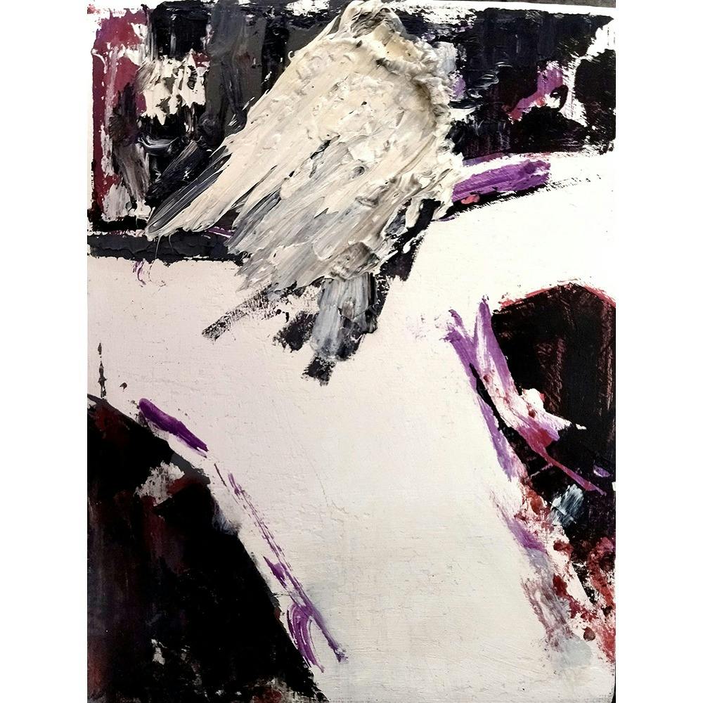 まだ寝たふりをしている