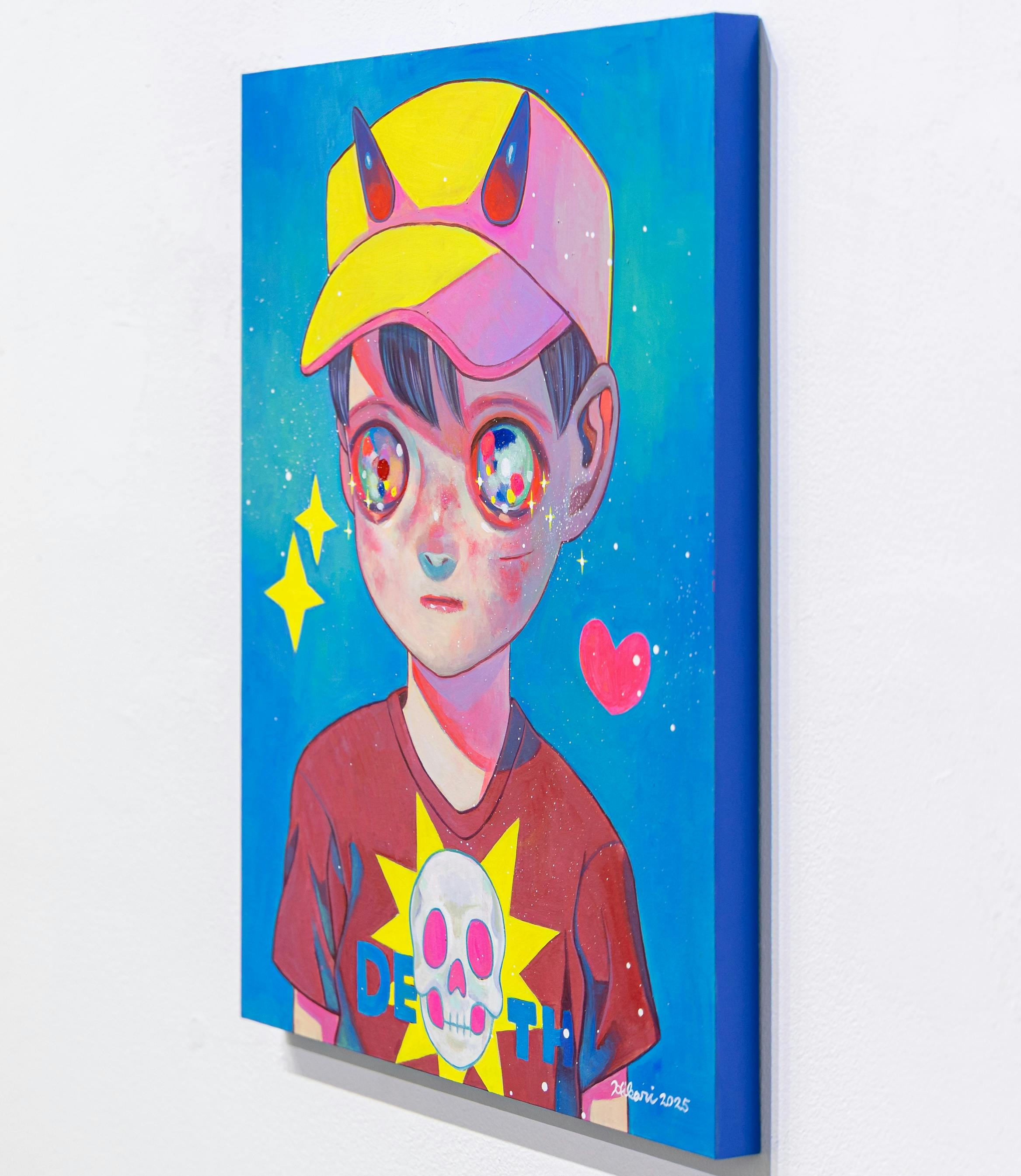 Children of This Planet #72