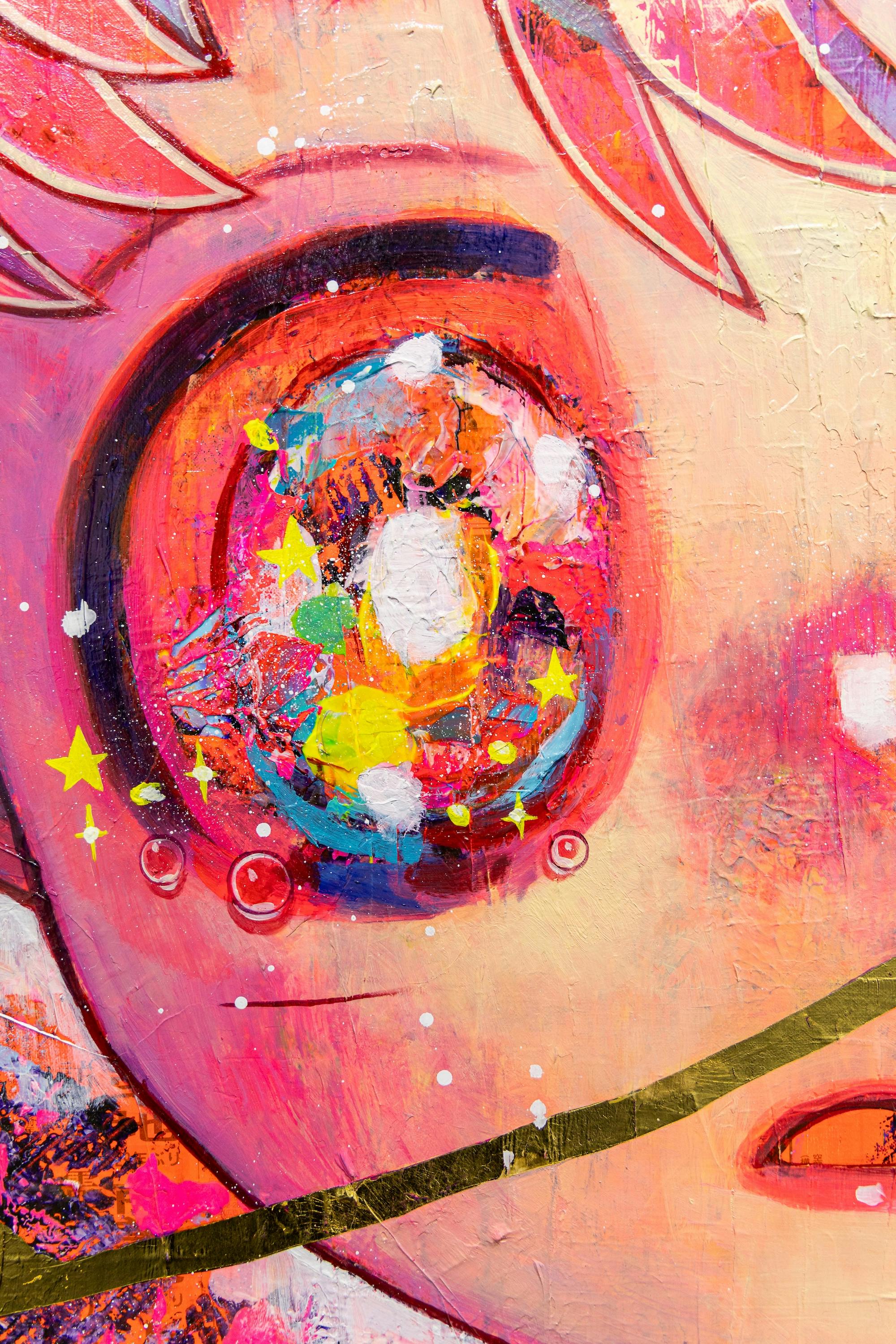 壊れたものたちへ#1