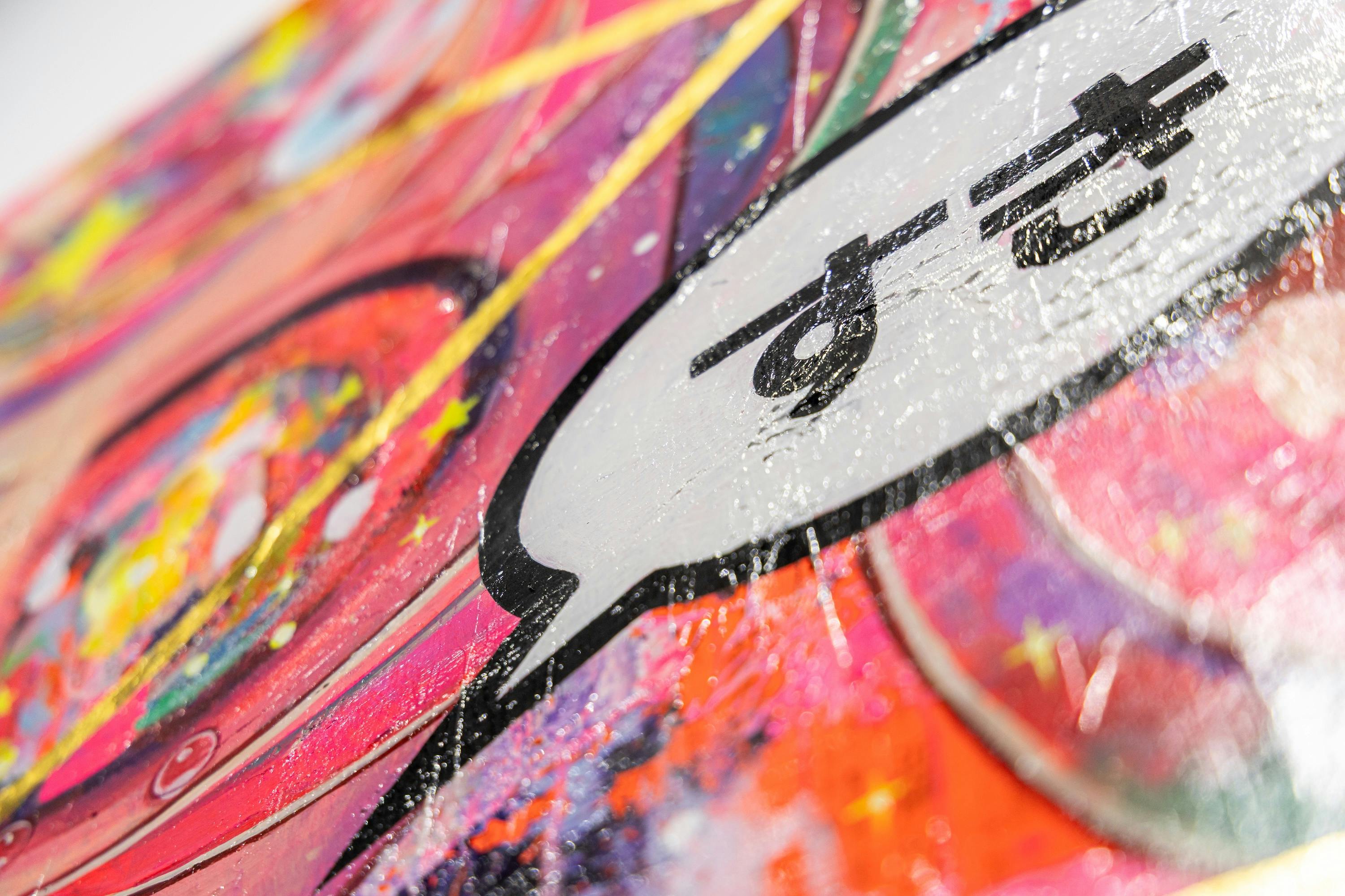 壊れたものたちへ#1