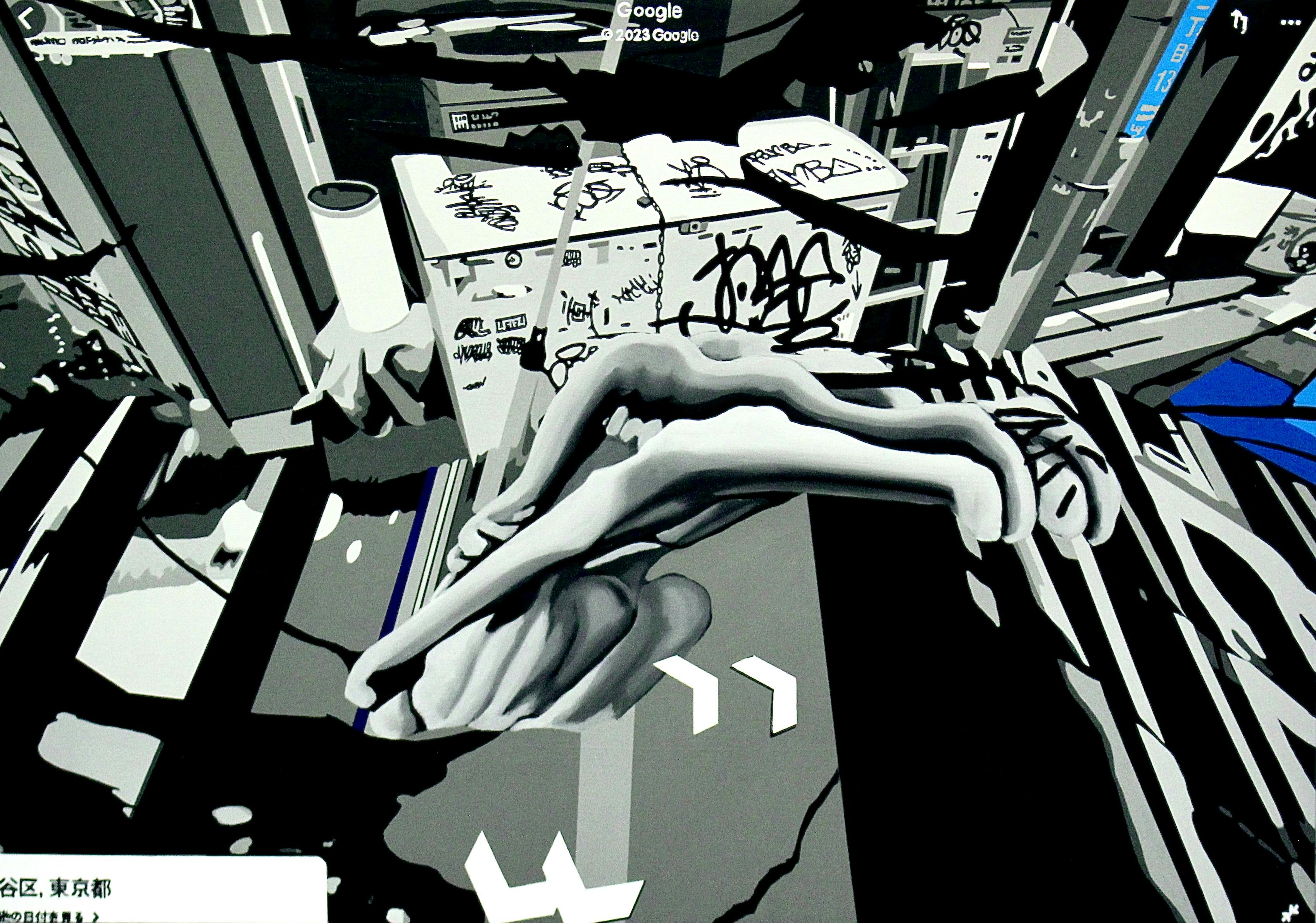 35.6603614,139.6674309