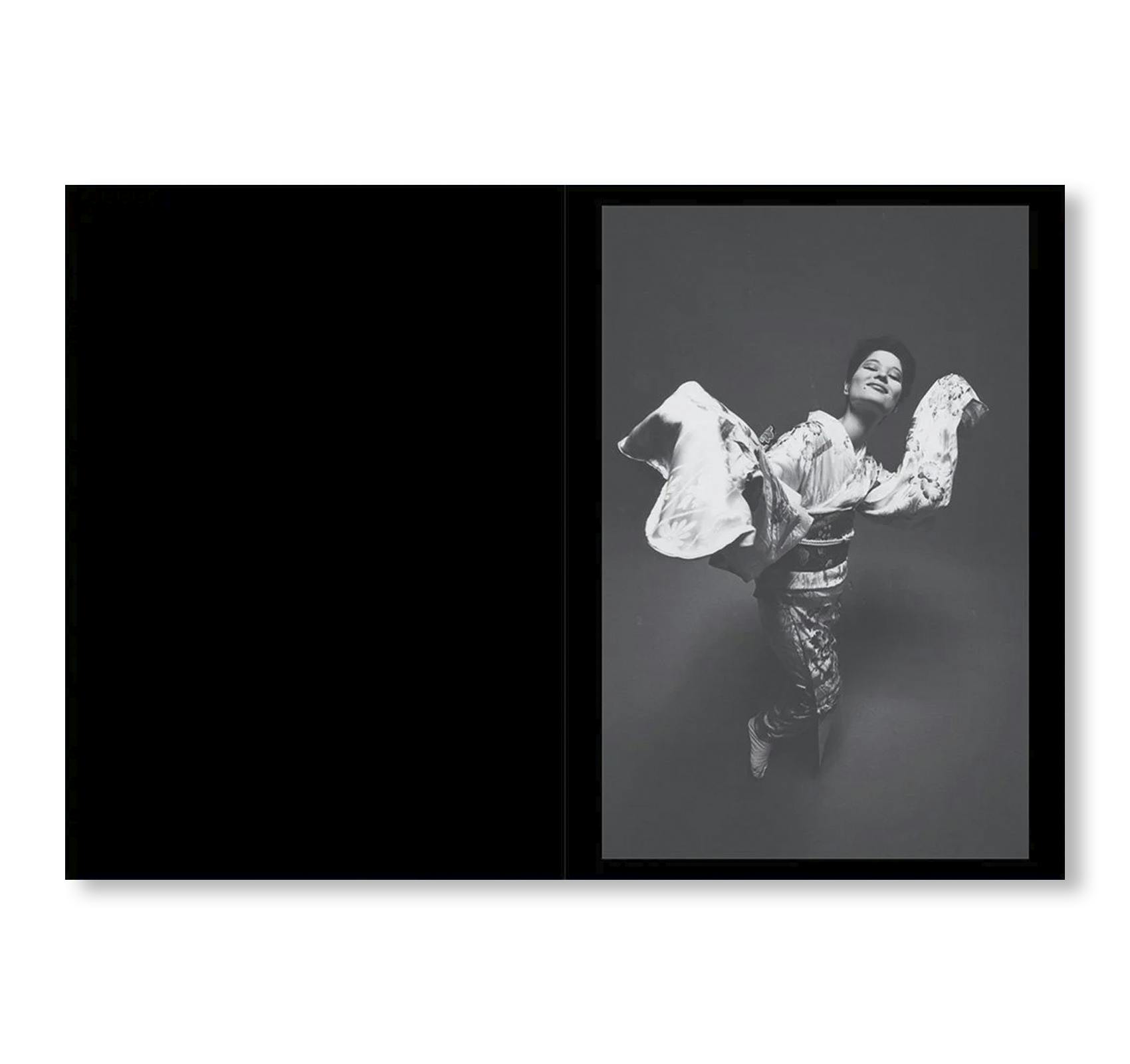 ONE PICTURE BOOK TWO #45: KIMONO