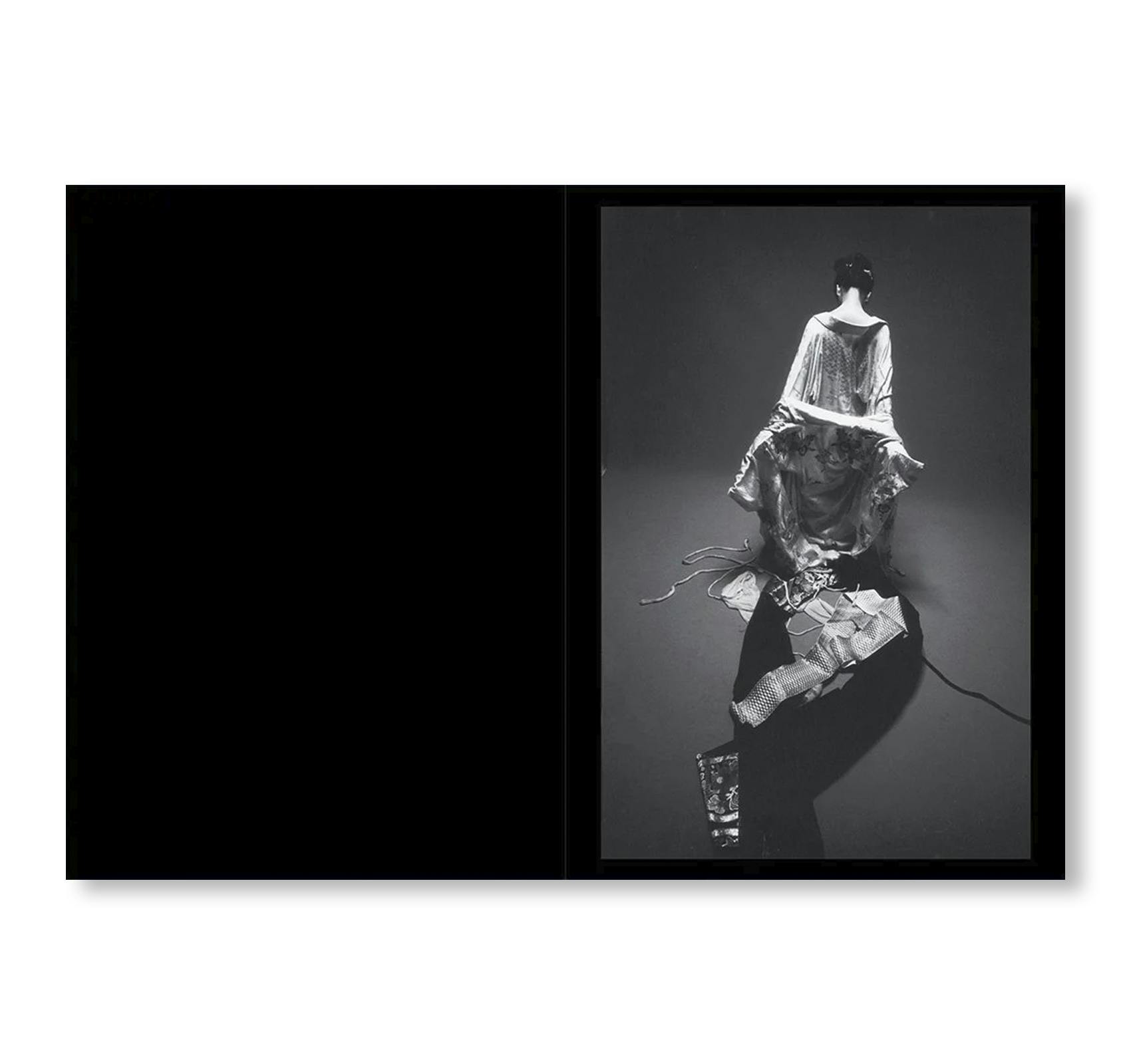 ONE PICTURE BOOK TWO #45: KIMONO