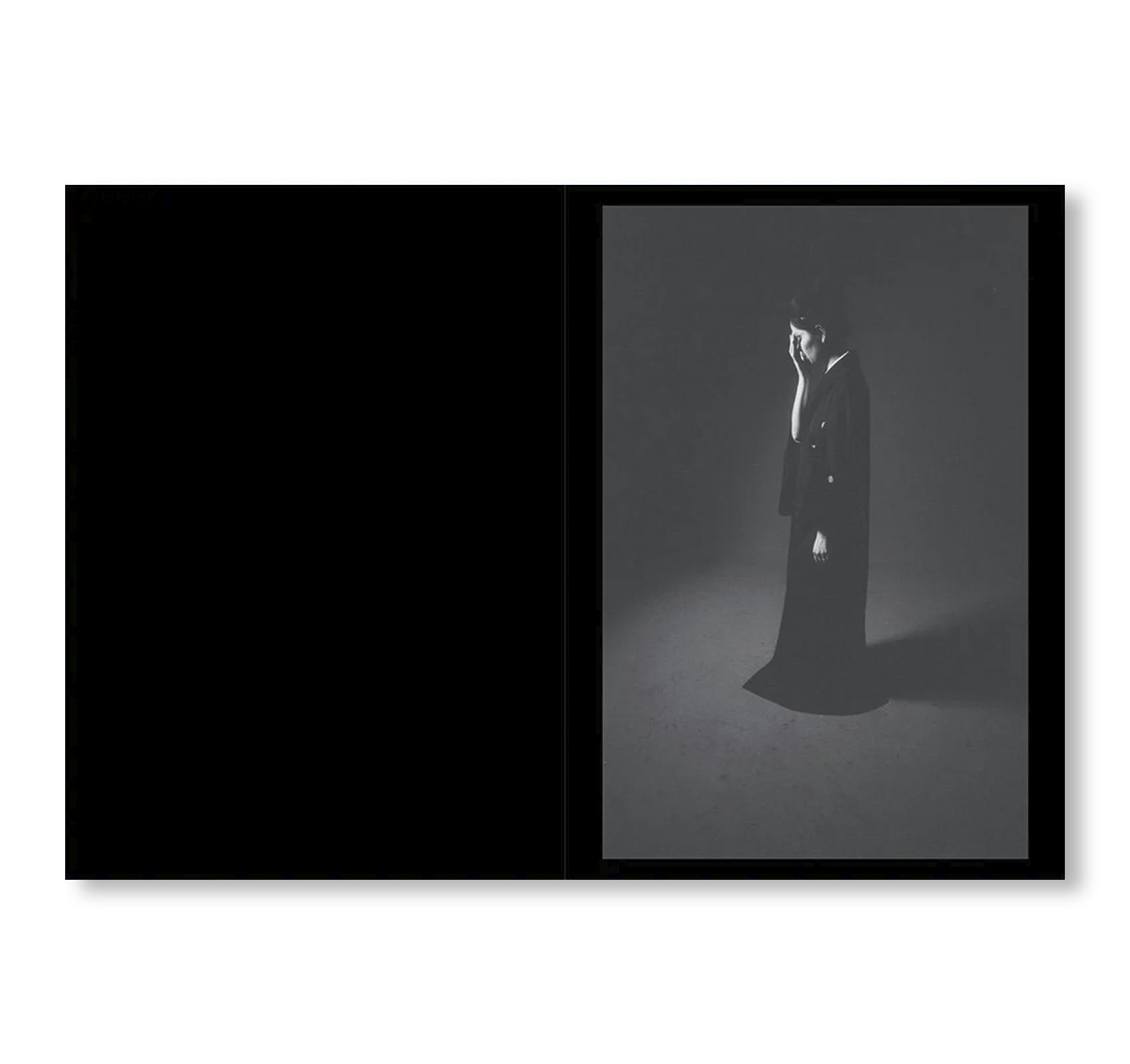 ONE PICTURE BOOK TWO #45: KIMONO