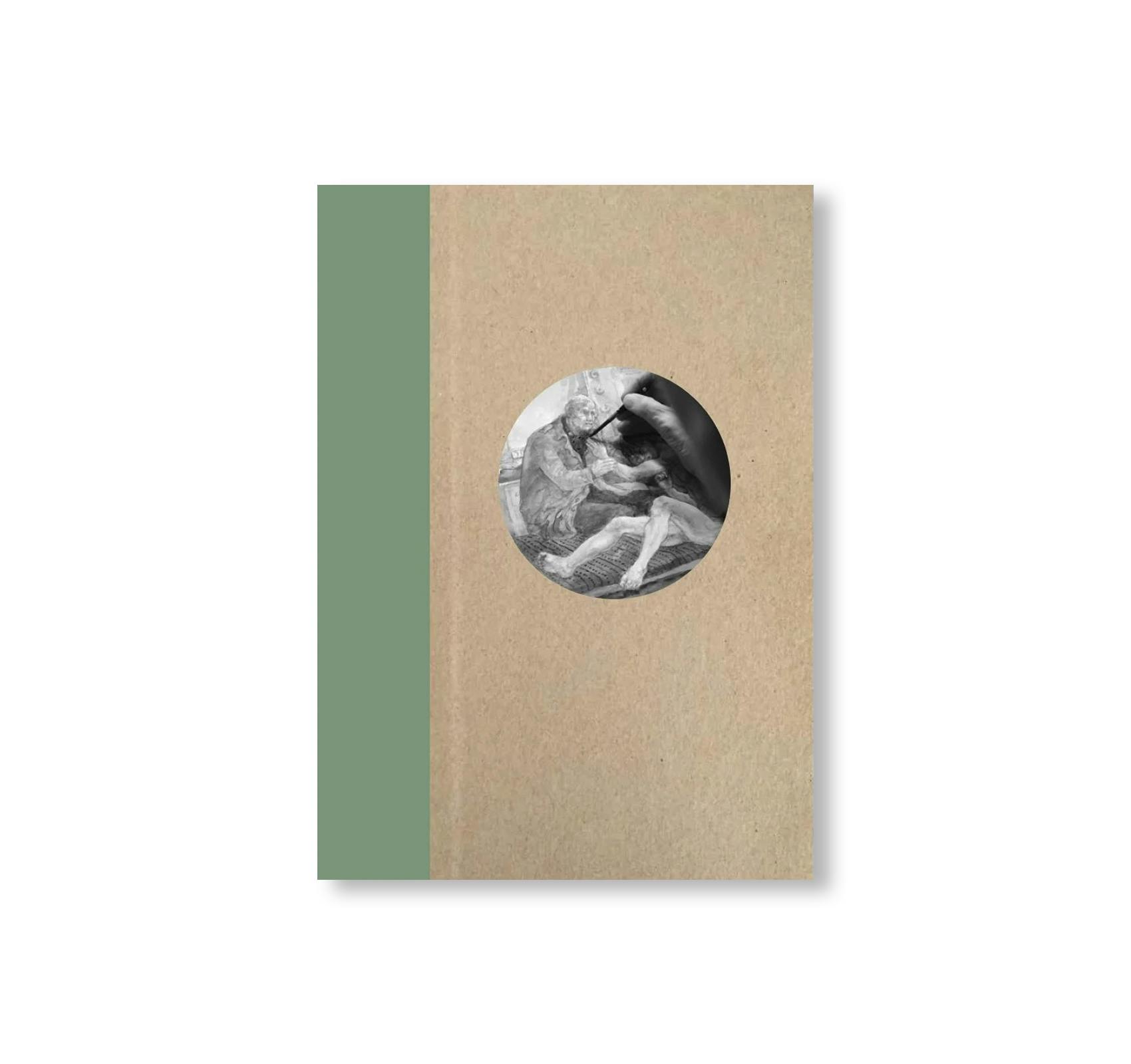 ONE PICTURE BOOK TWO #46: TOER