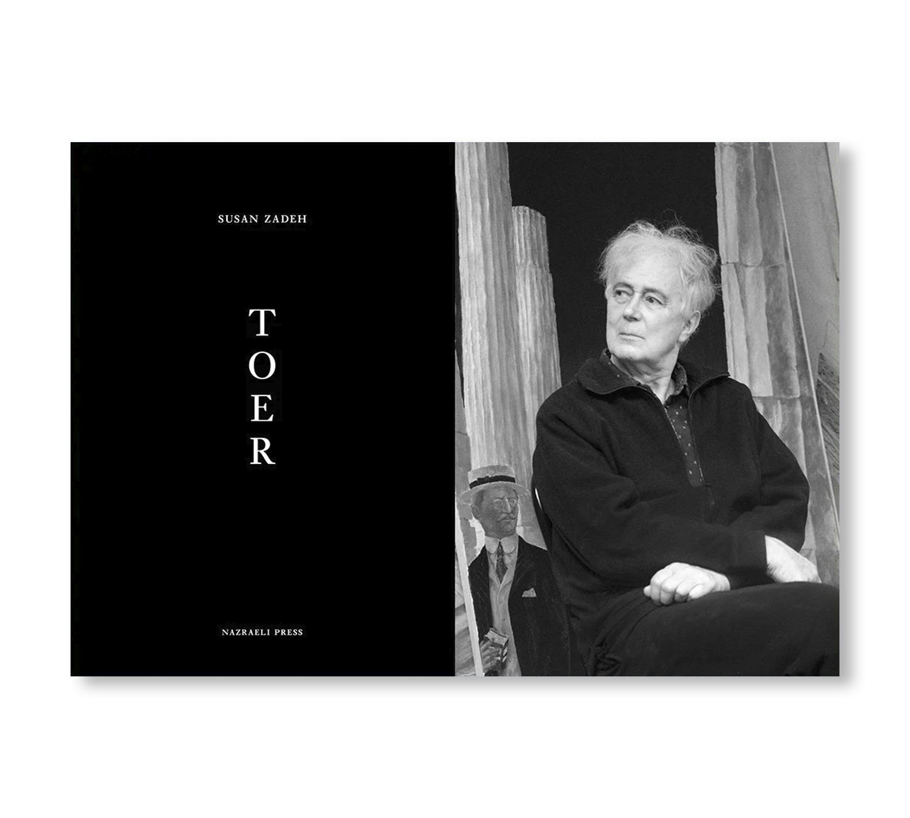 ONE PICTURE BOOK TWO #46: TOER