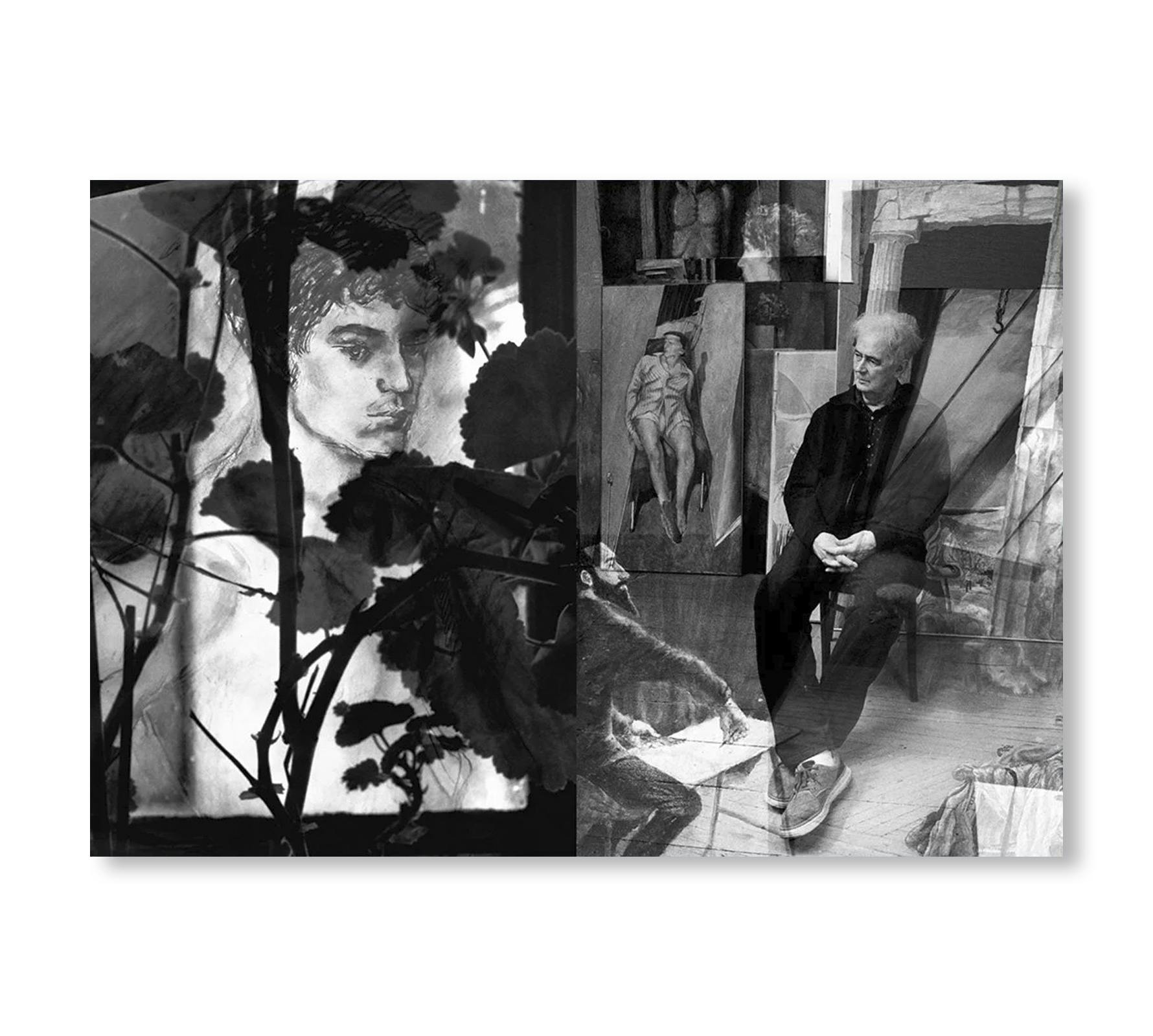 ONE PICTURE BOOK TWO #46: TOER