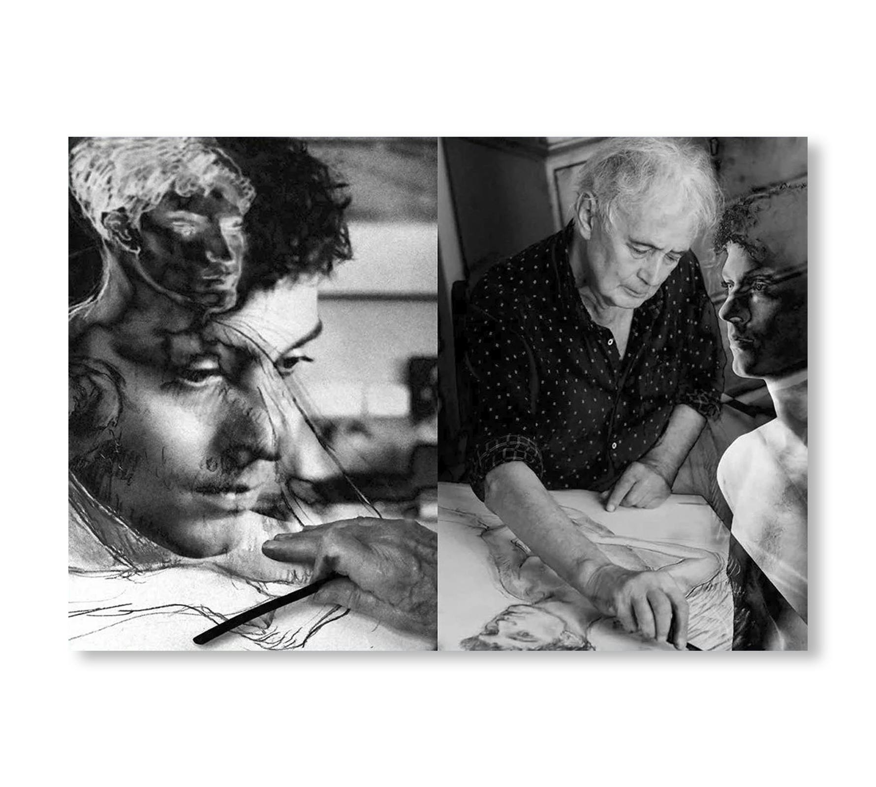 ONE PICTURE BOOK TWO #46: TOER