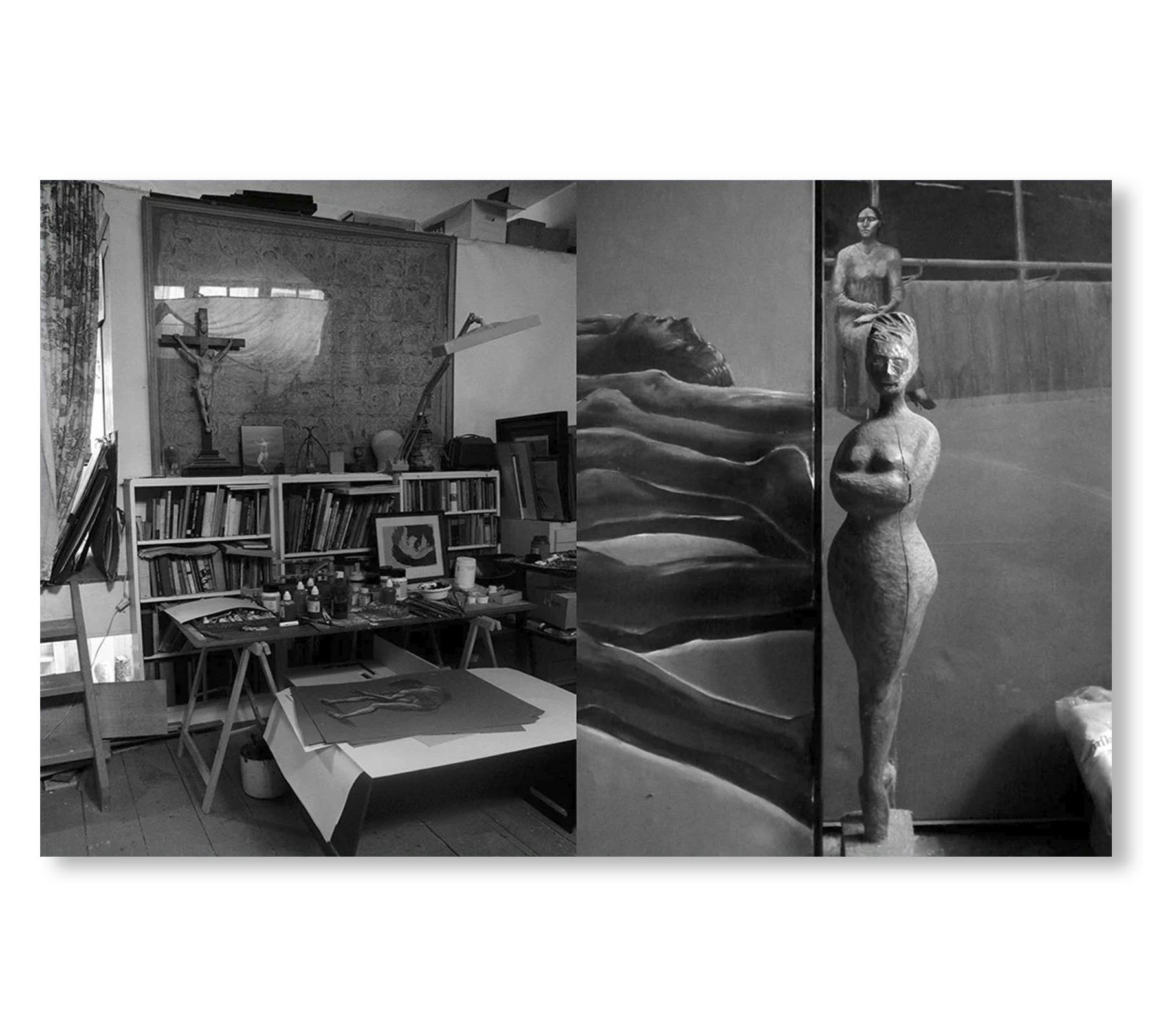 ONE PICTURE BOOK TWO #46: TOER