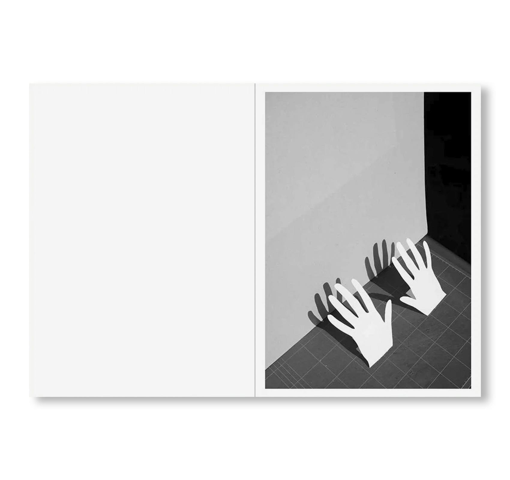 ONE PICTURE BOOK TWO #47: PAPERWORKS