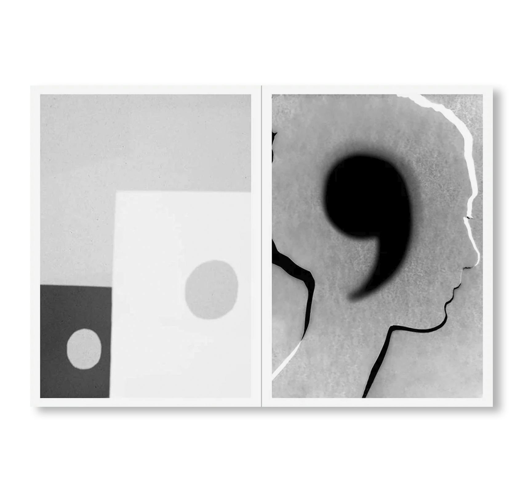 ONE PICTURE BOOK TWO #47: PAPERWORKS