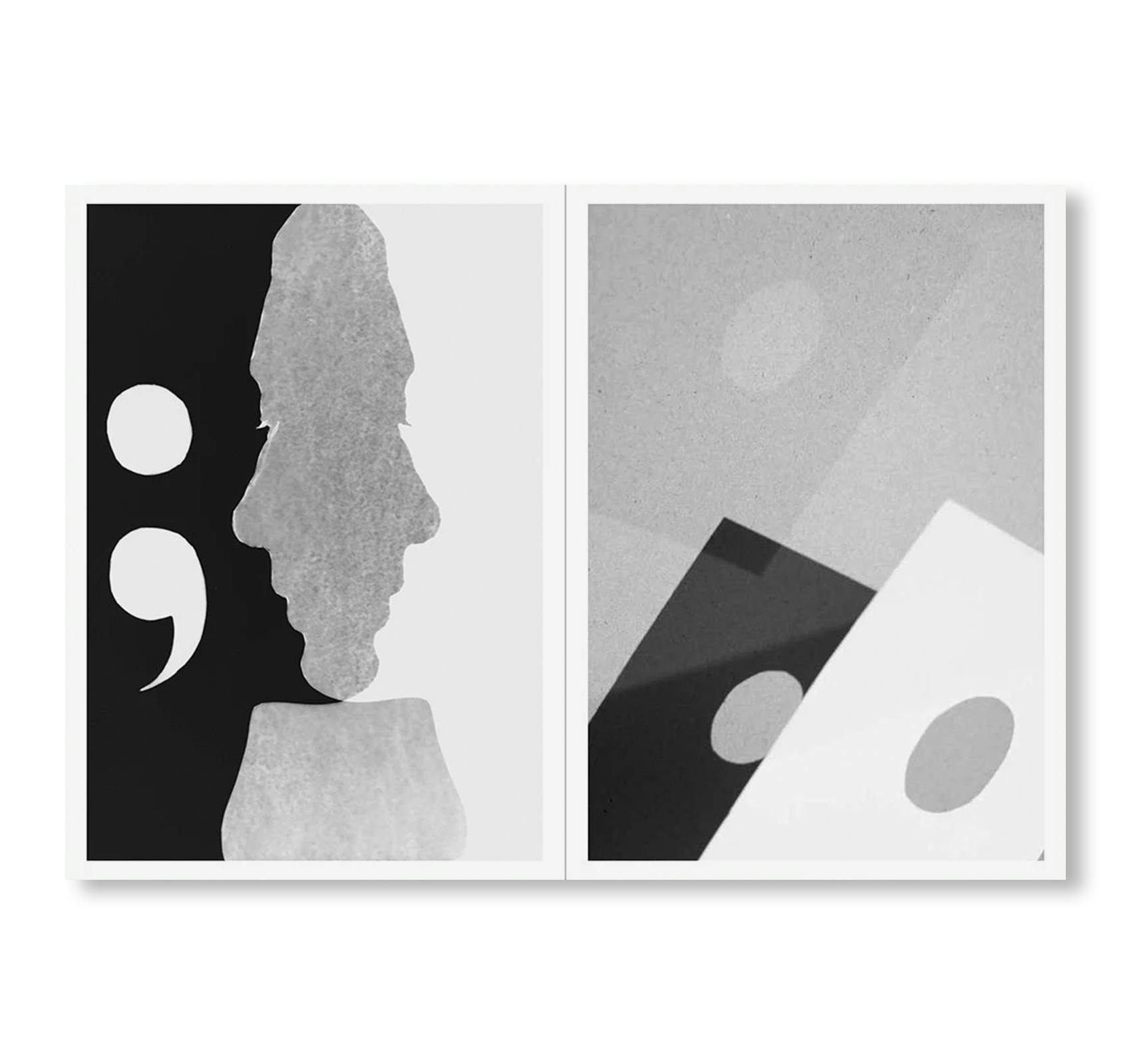 ONE PICTURE BOOK TWO #47: PAPERWORKS