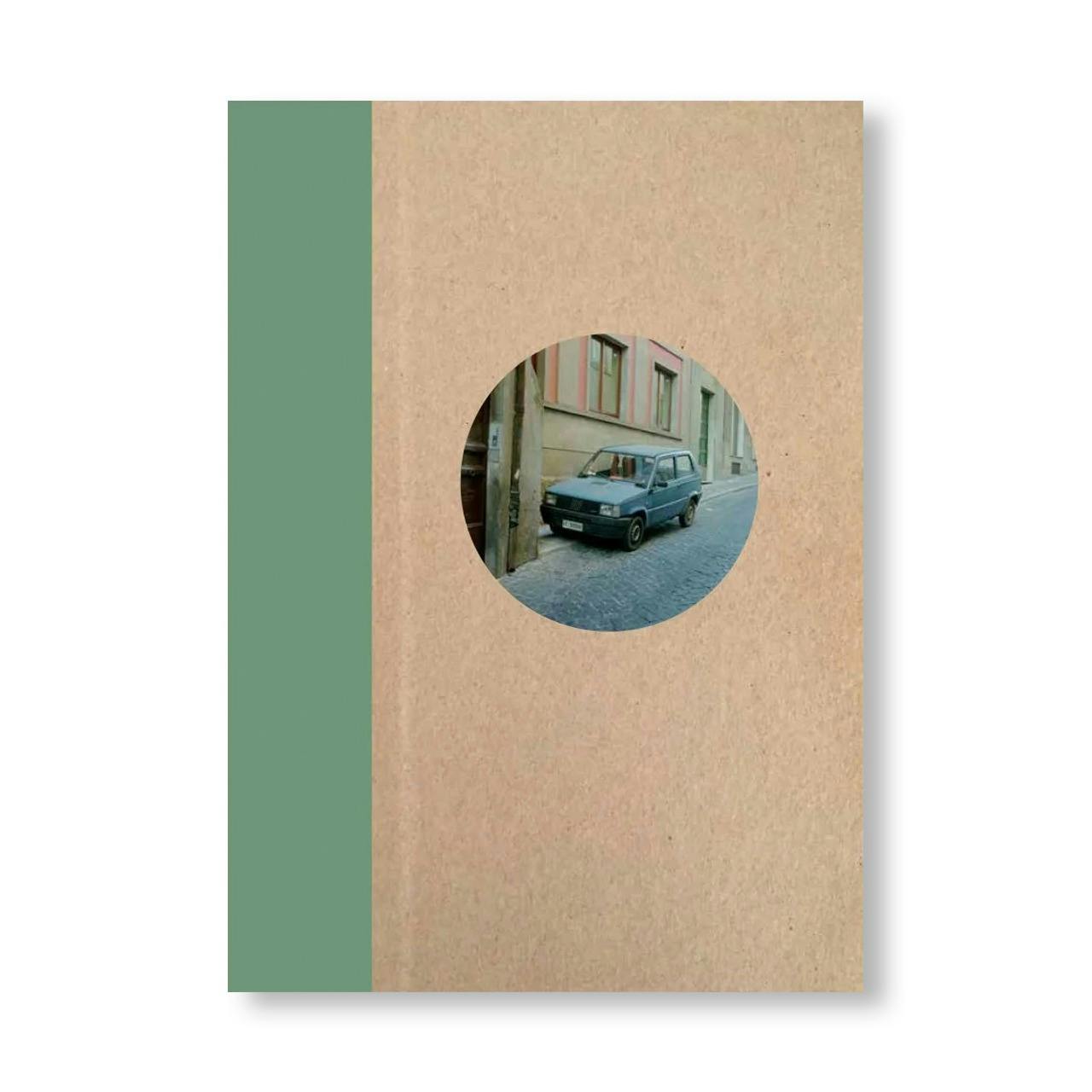 ONE PICTURE BOOK TWO #48: ITALIAN CARS