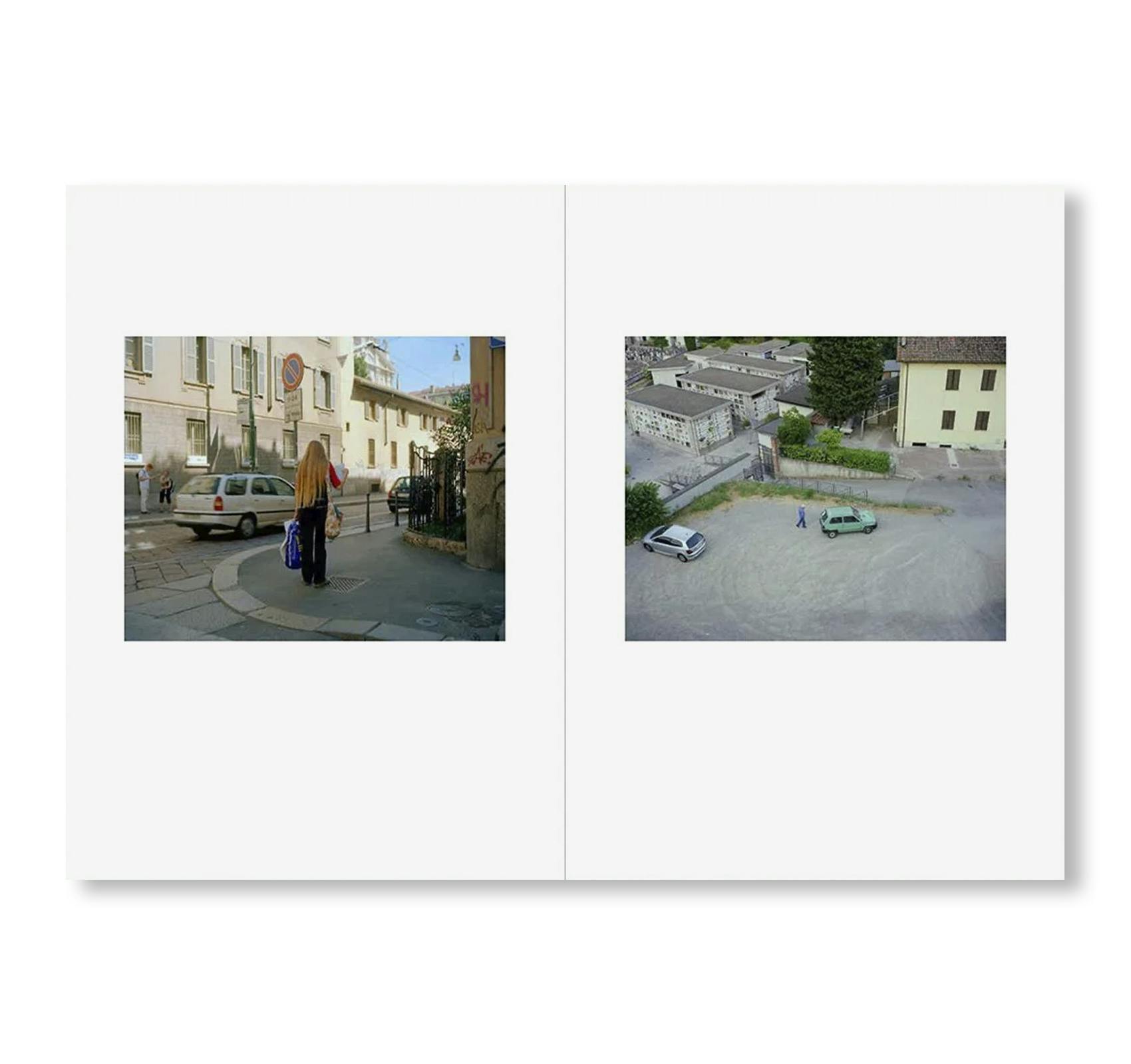 ONE PICTURE BOOK TWO #48: ITALIAN CARS