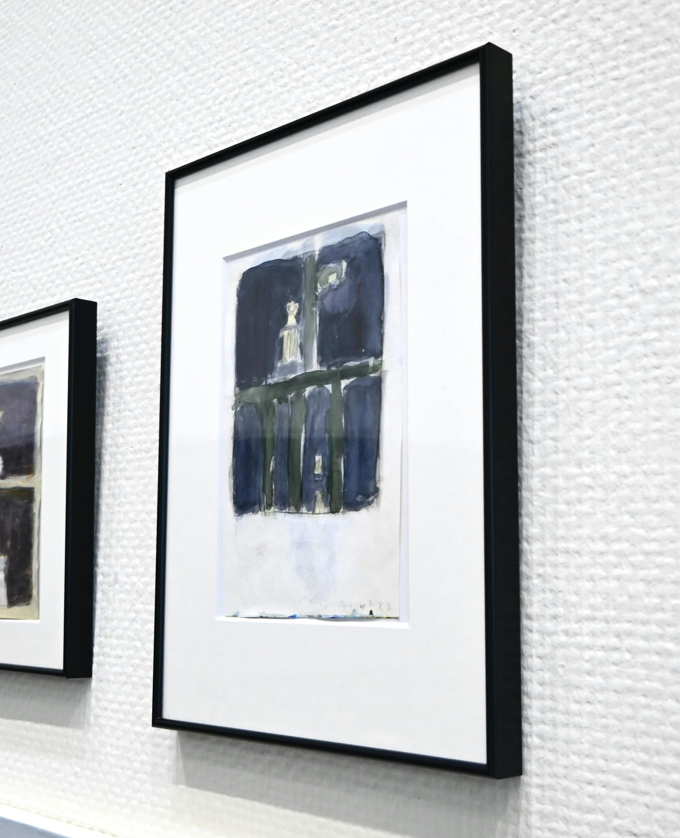 少しさびしい夜（何かのワンシーン）