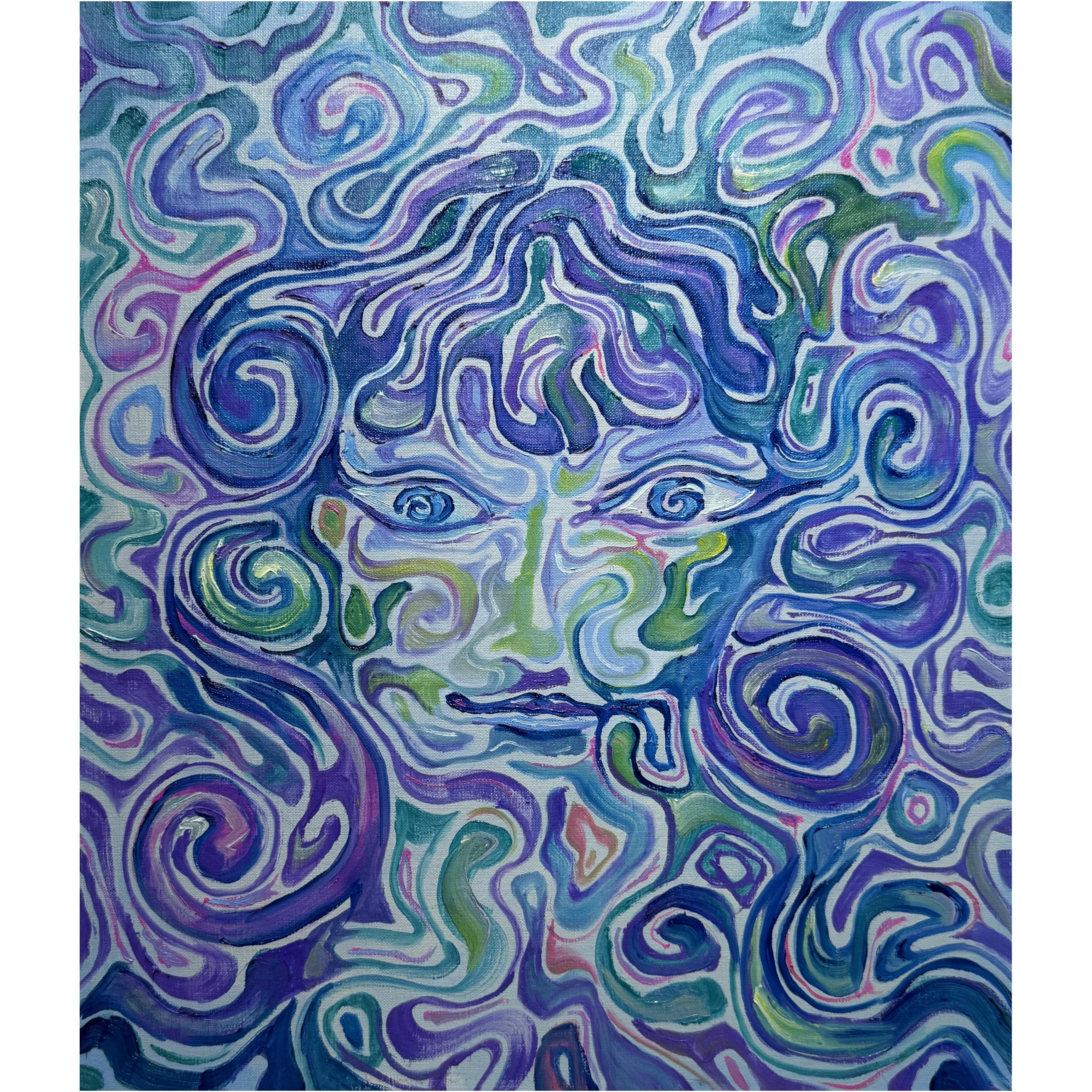 誰かいますか？