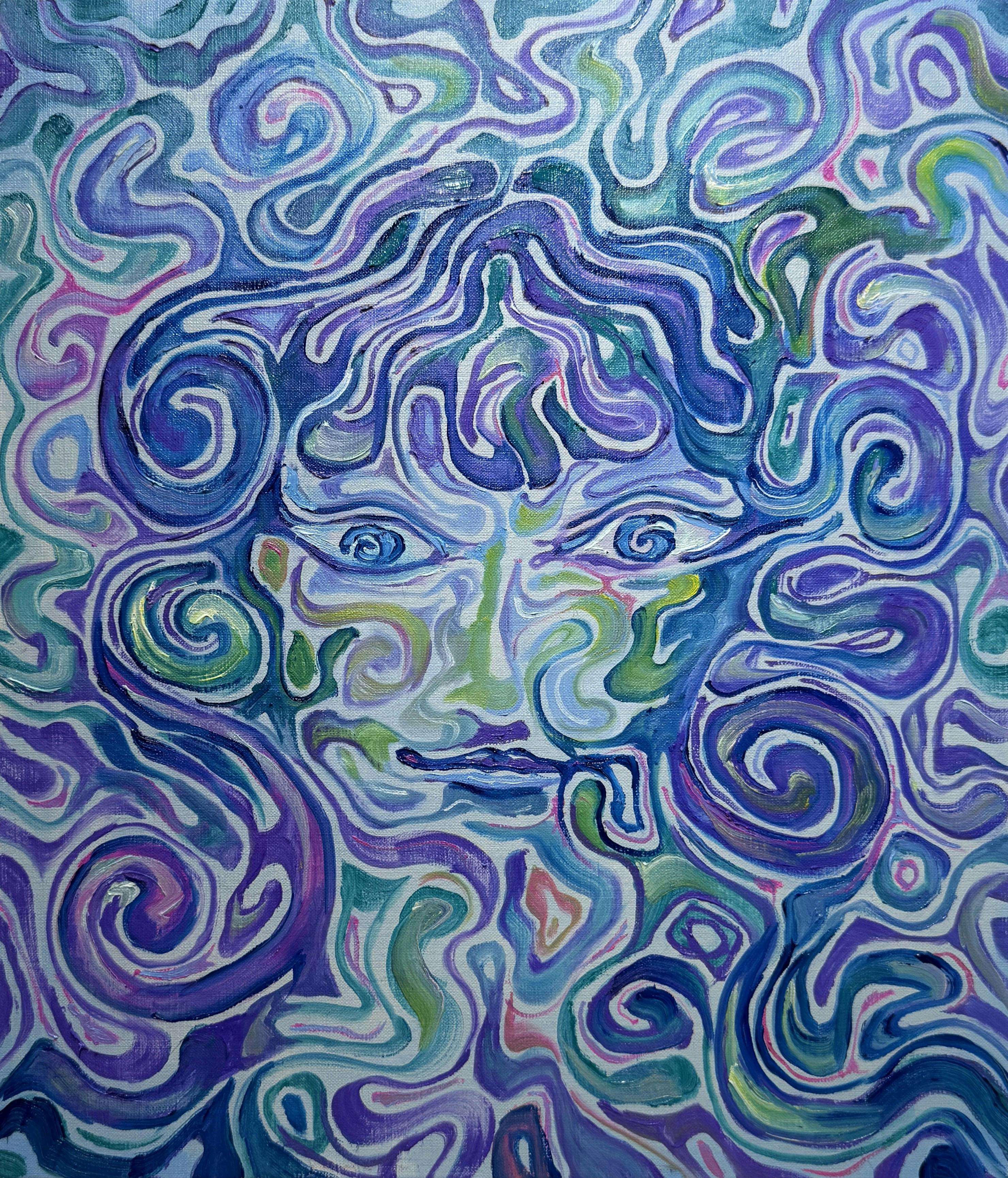 誰かいますか？