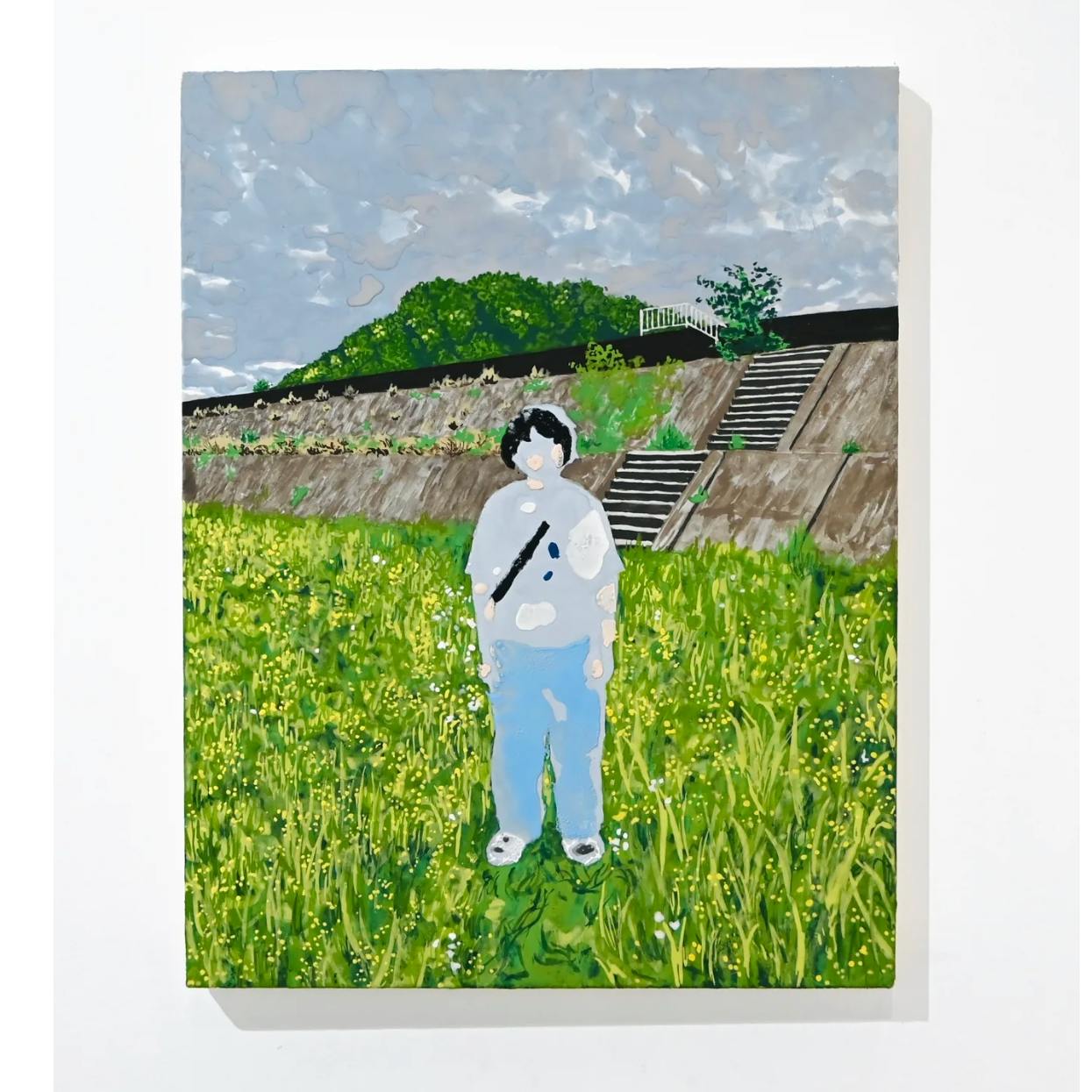 Ghostization（リバーサイド）