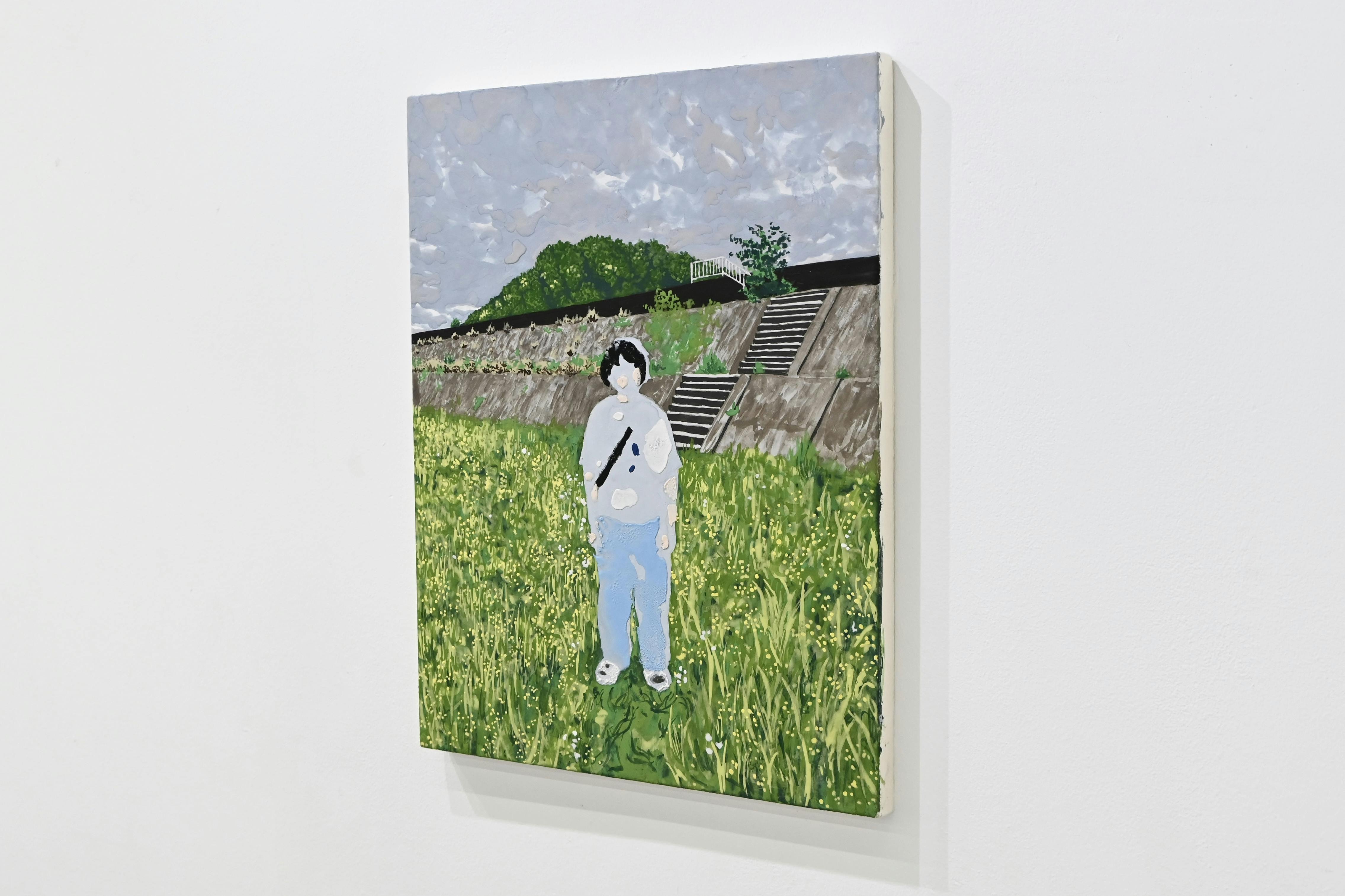 Ghostization（リバーサイド）