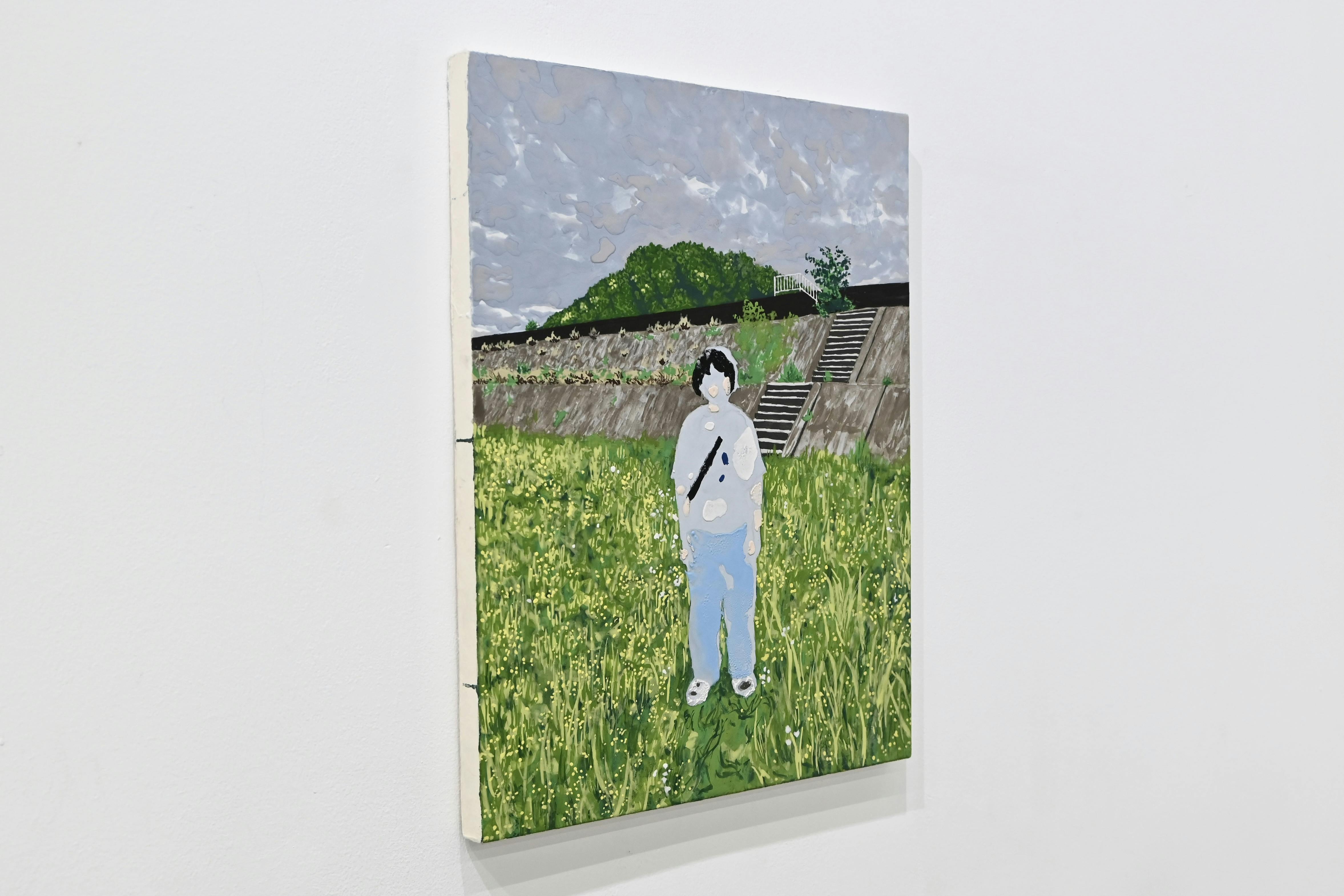 Ghostization（リバーサイド）