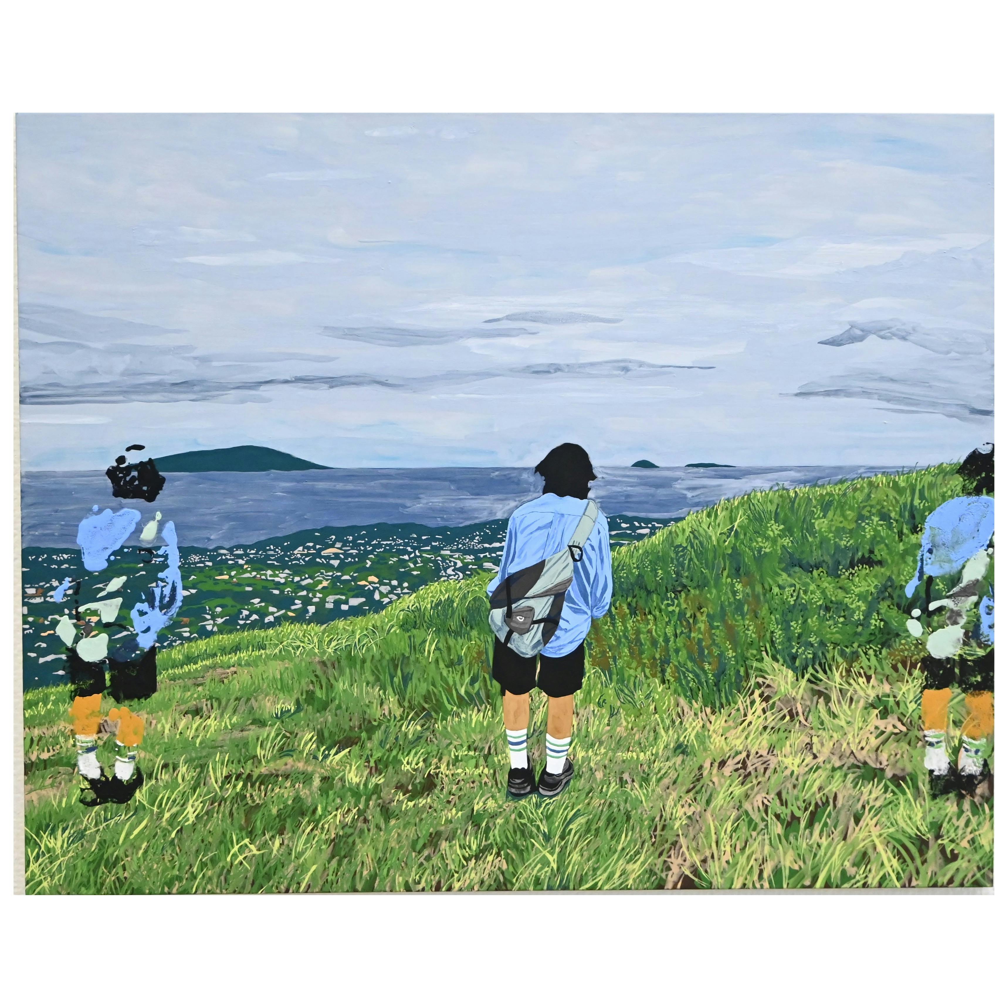 Ghostwork（遥か彼方）