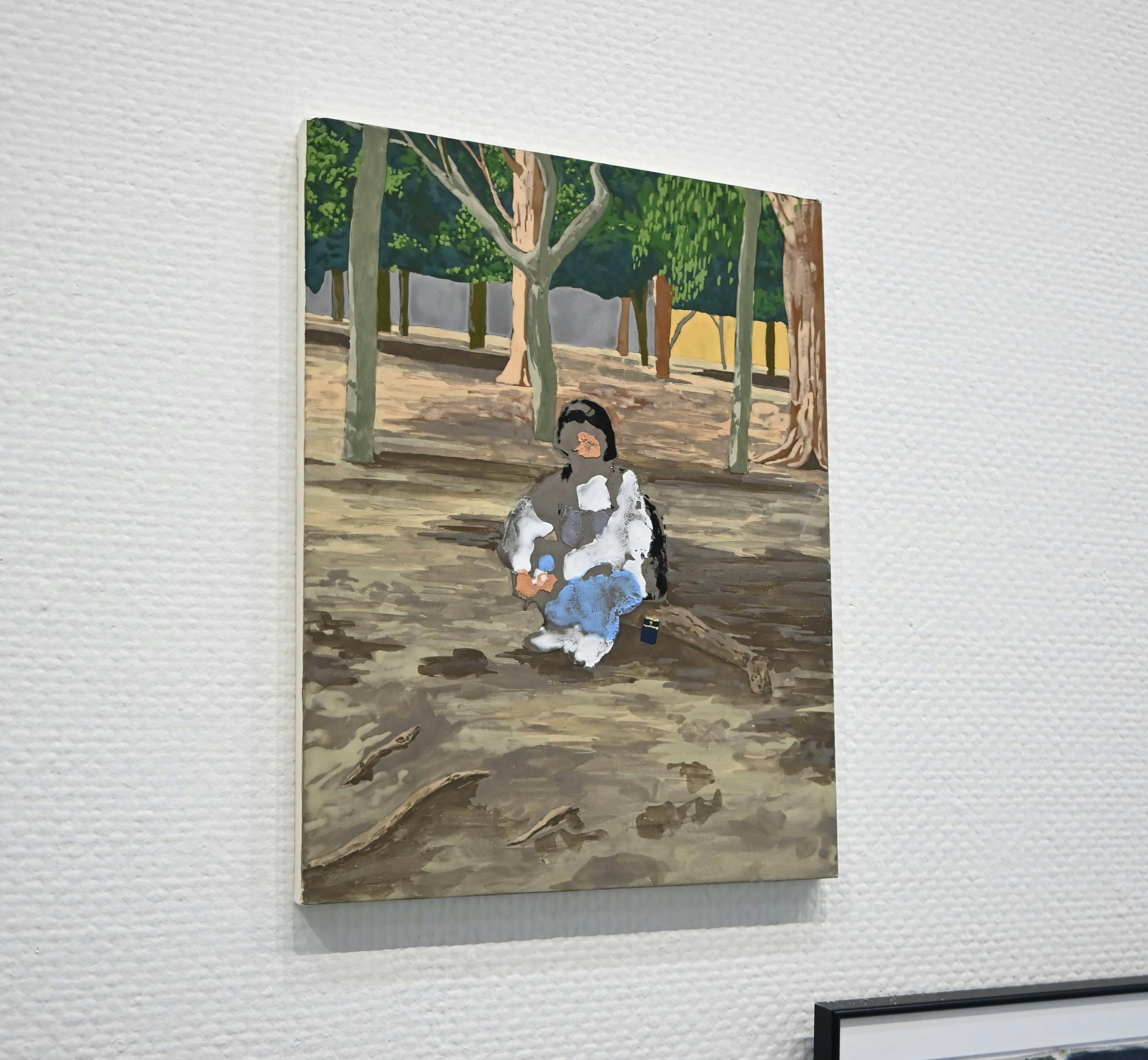 Ghostization（kids in the Park）