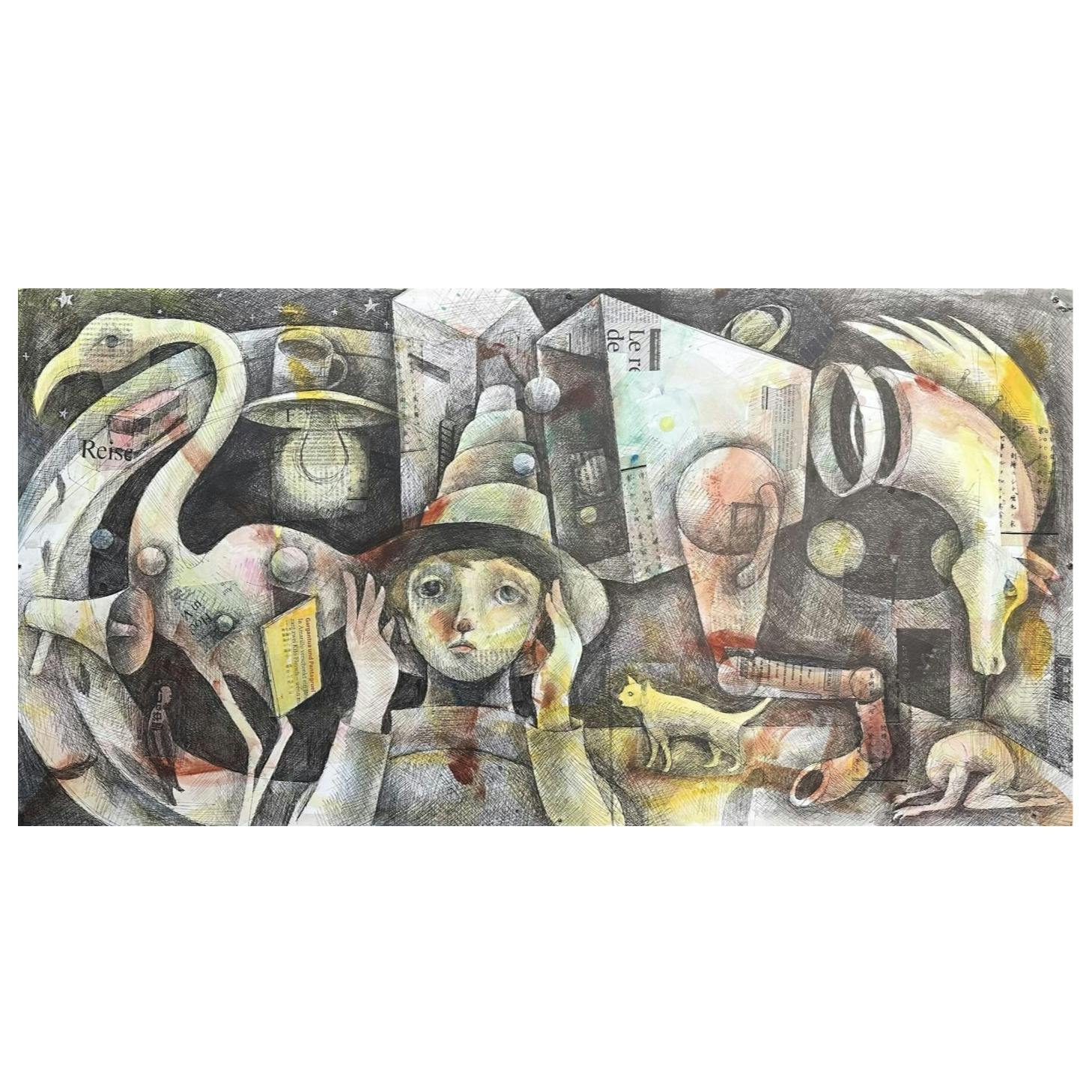 惑星シリウスの夢