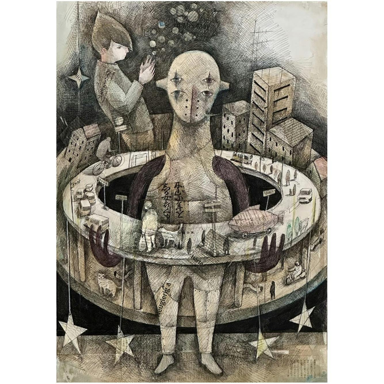 浪漫チストのひとり言