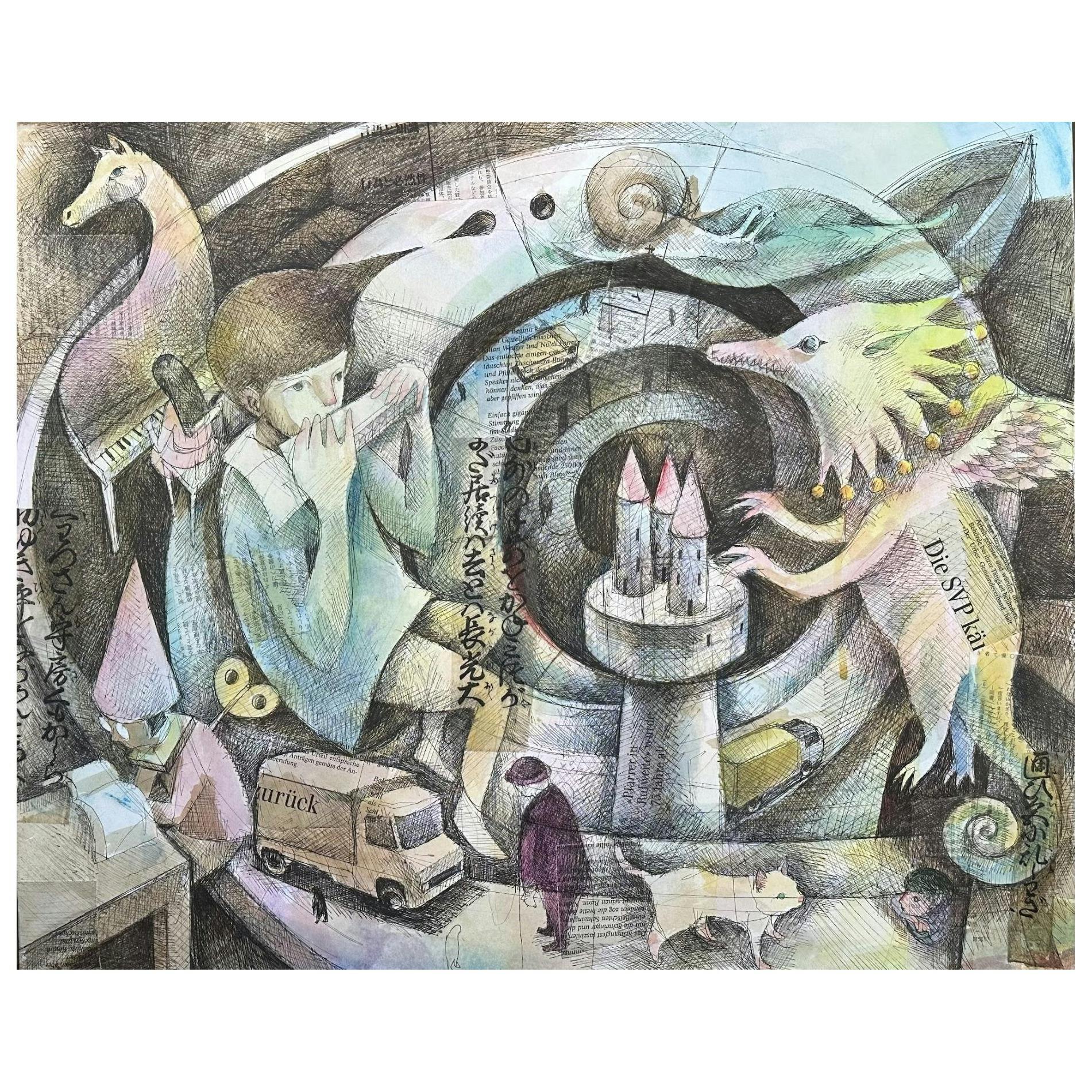 ドラゴンナイト