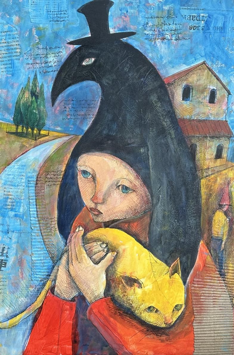 カントリーサイド