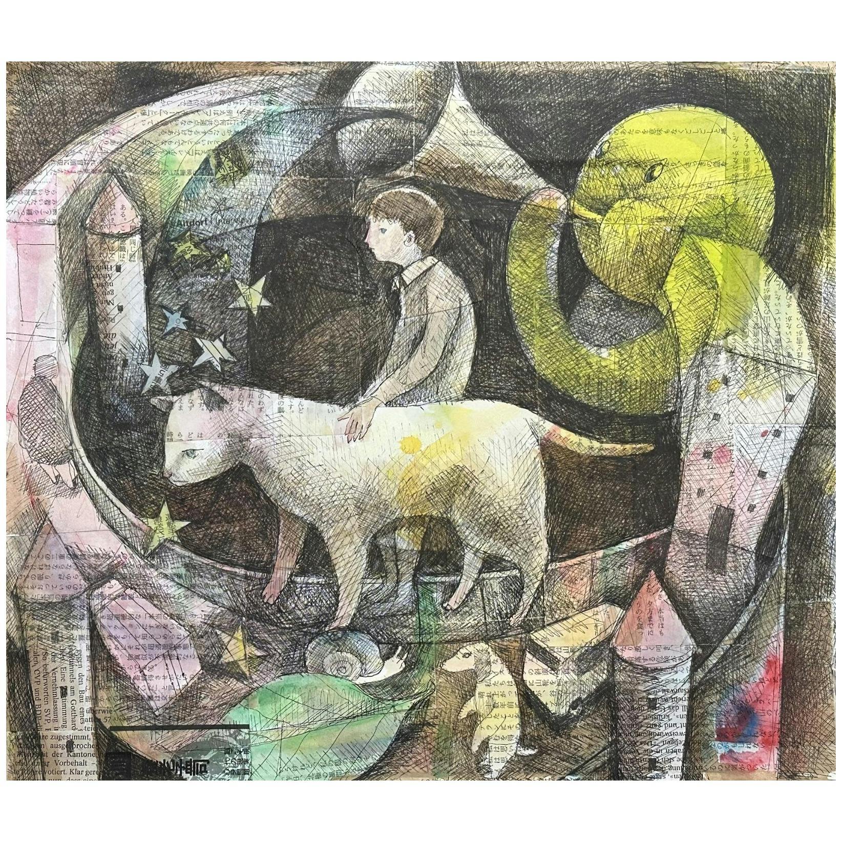 星のファンファーレ